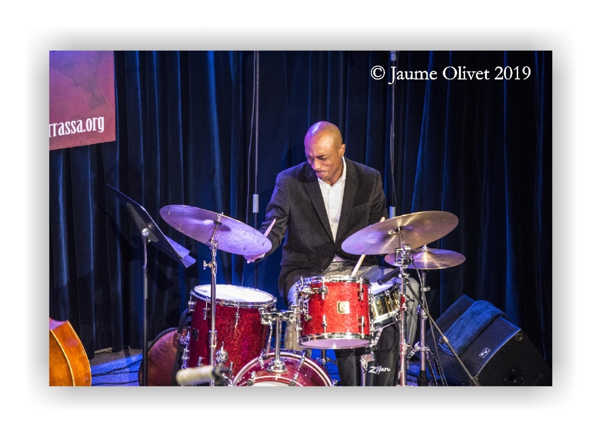  Jaume Olivet 2019