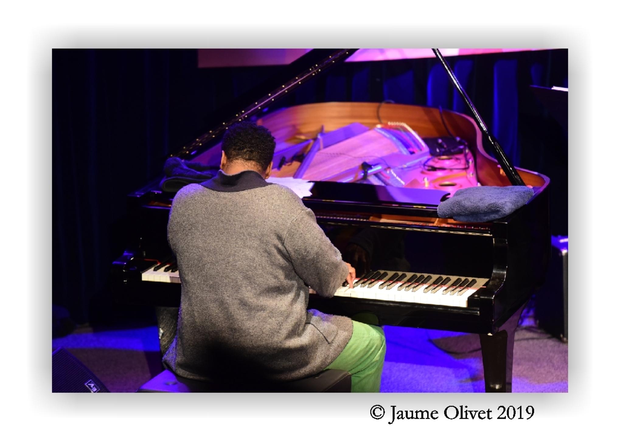  Jaume Olivet 2019