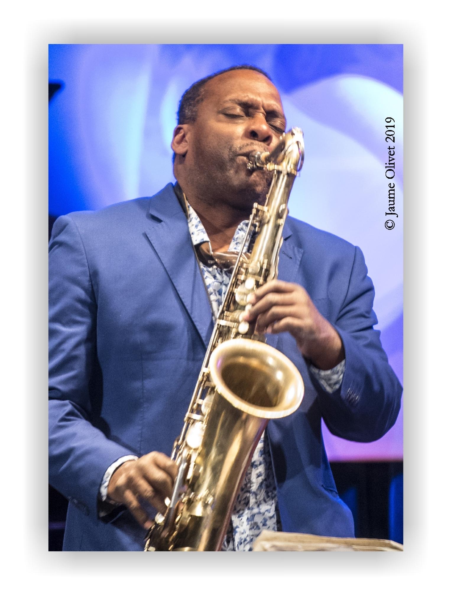  Jaume Olivet 2019