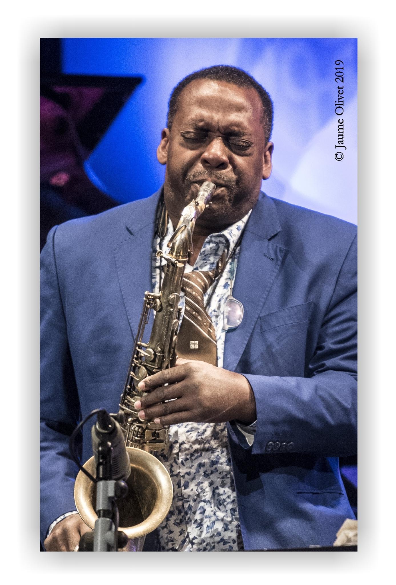  Jaume Olivet 2019