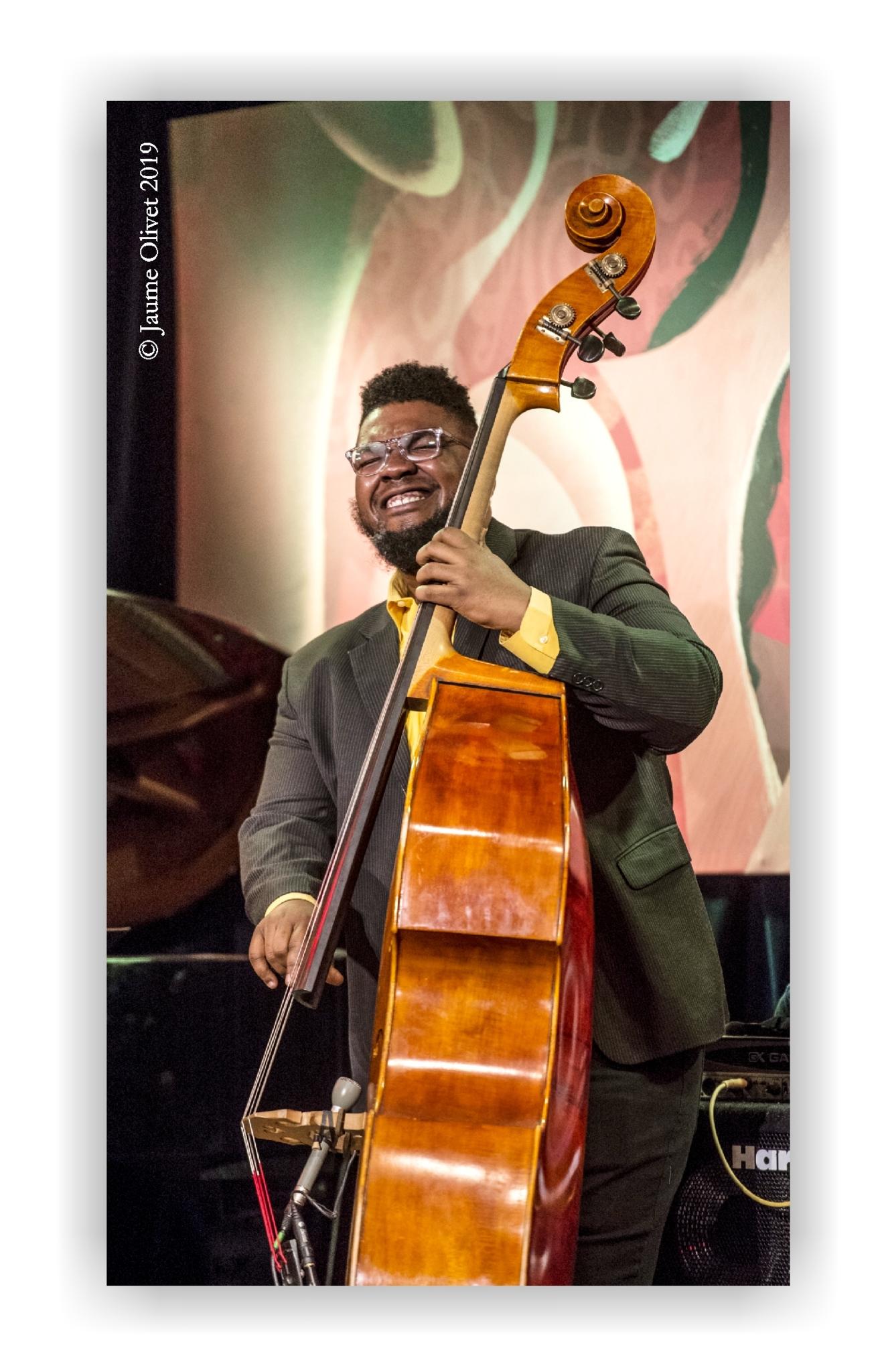  Jaume Olivet 2019