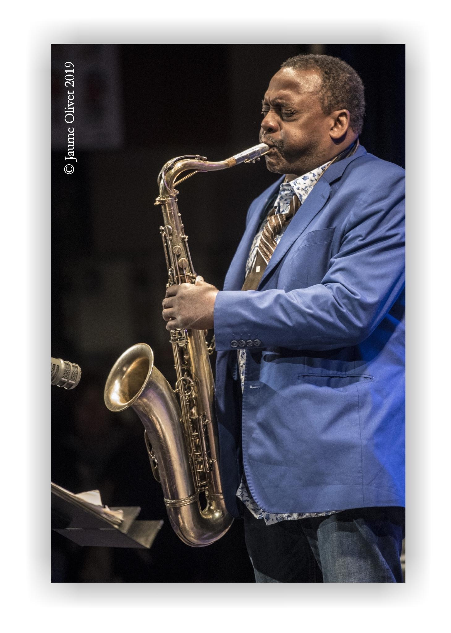  Jaume Olivet 2019