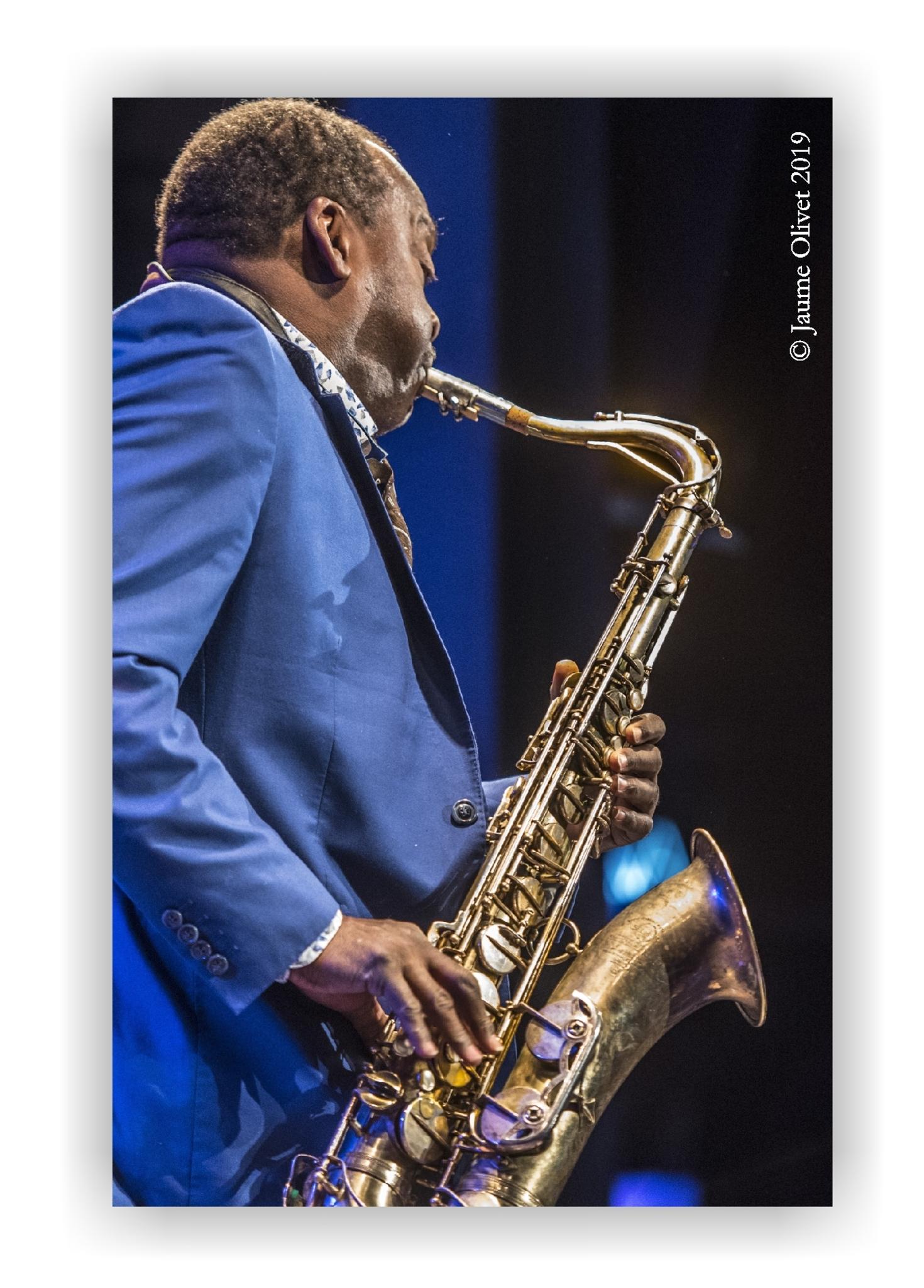  Jaume Olivet 2019