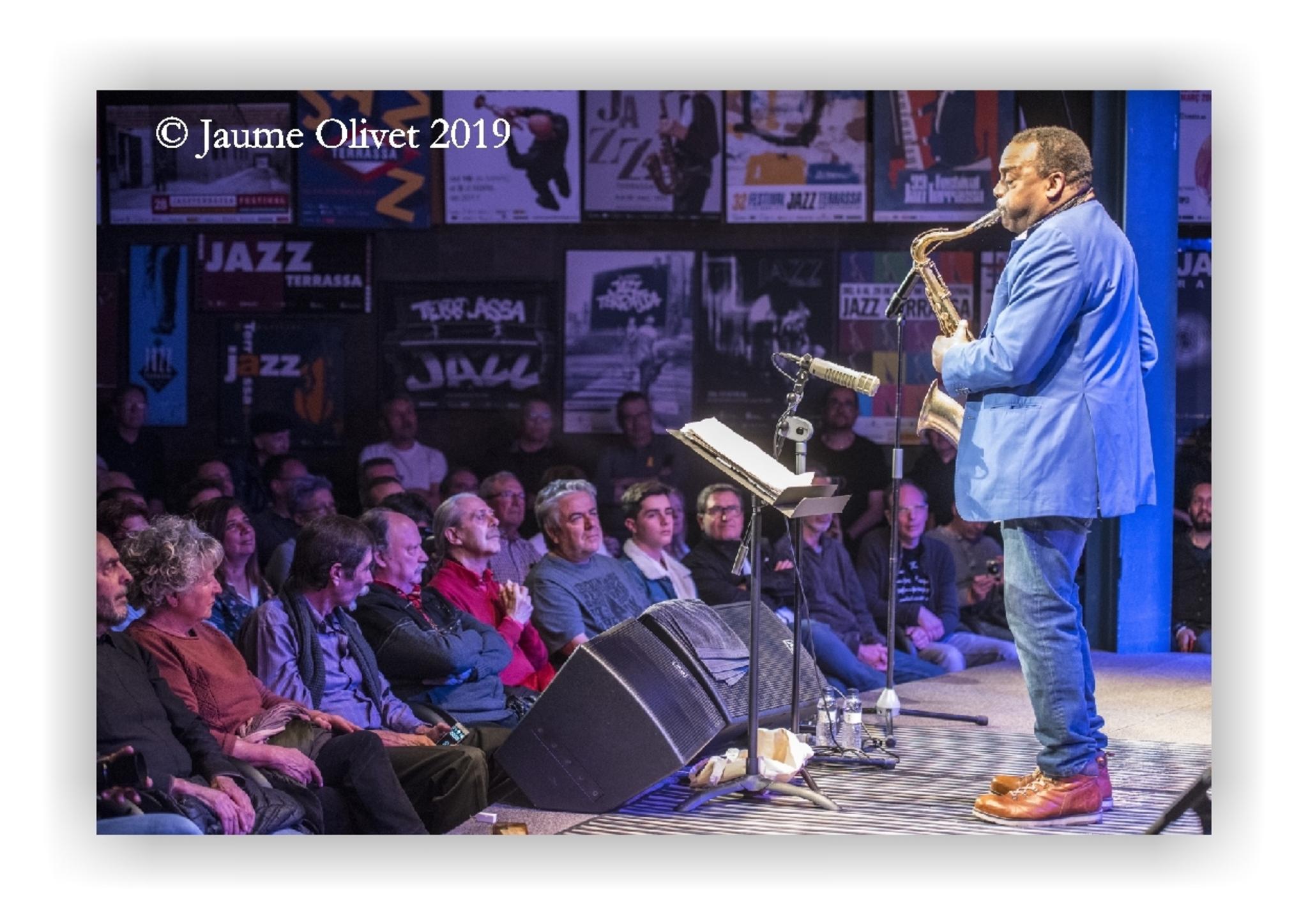  Jaume Olivet 2019