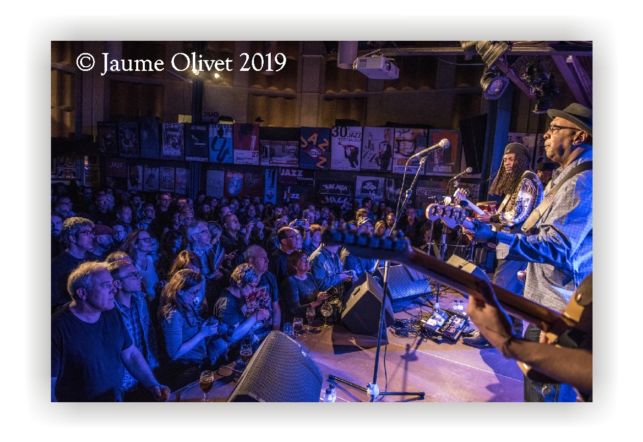  Jaume Olivet 2019