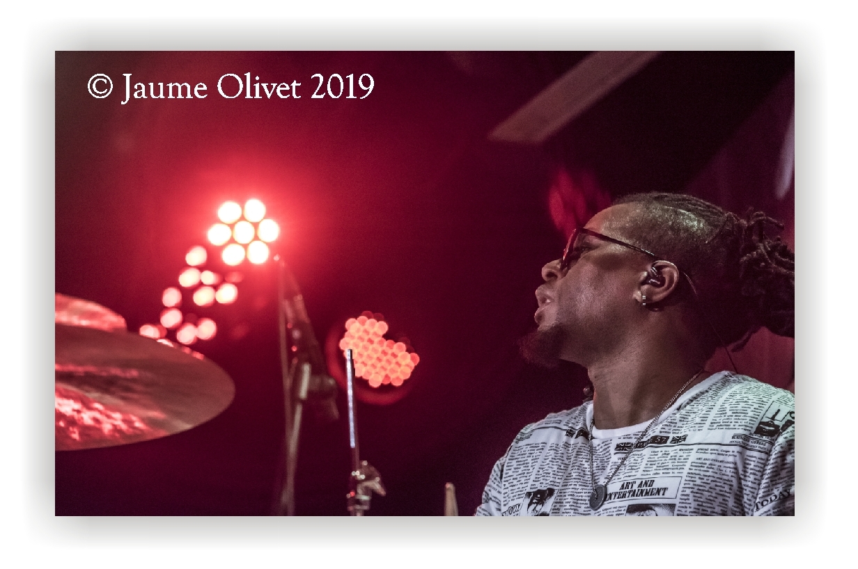 Jaume Olivet 2019