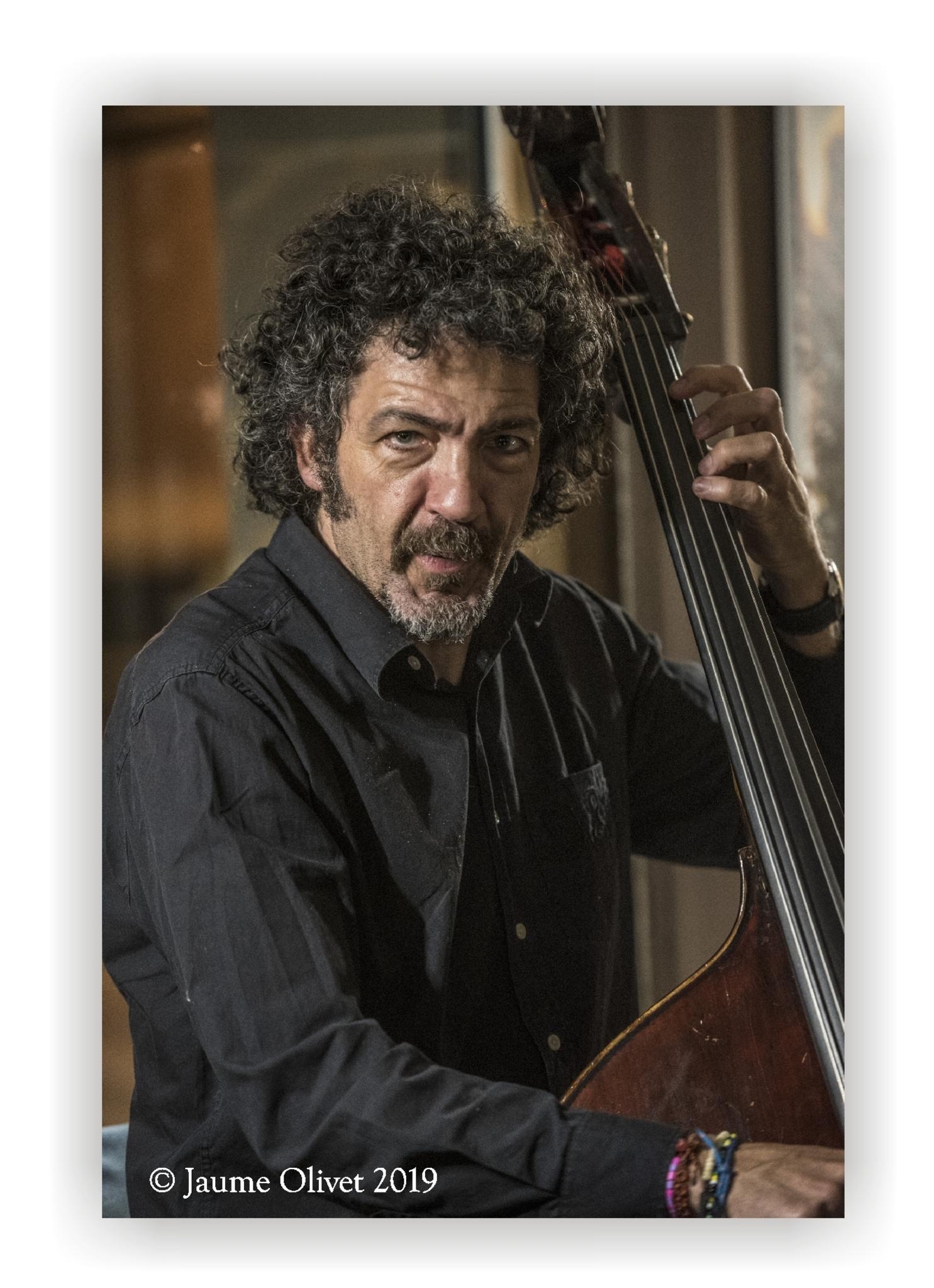 Jaume Olivet 2019