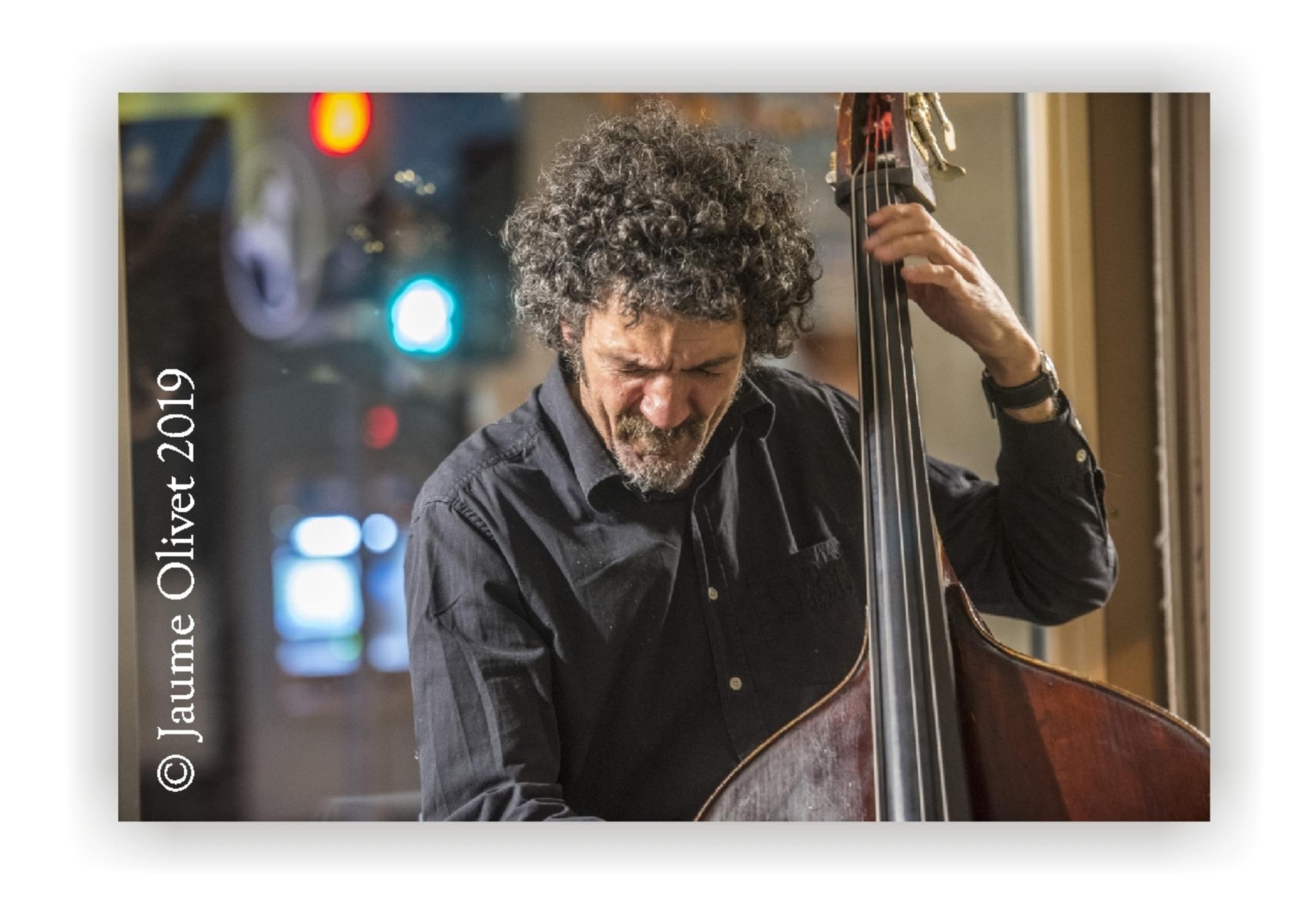  Jaume Olivet 2019