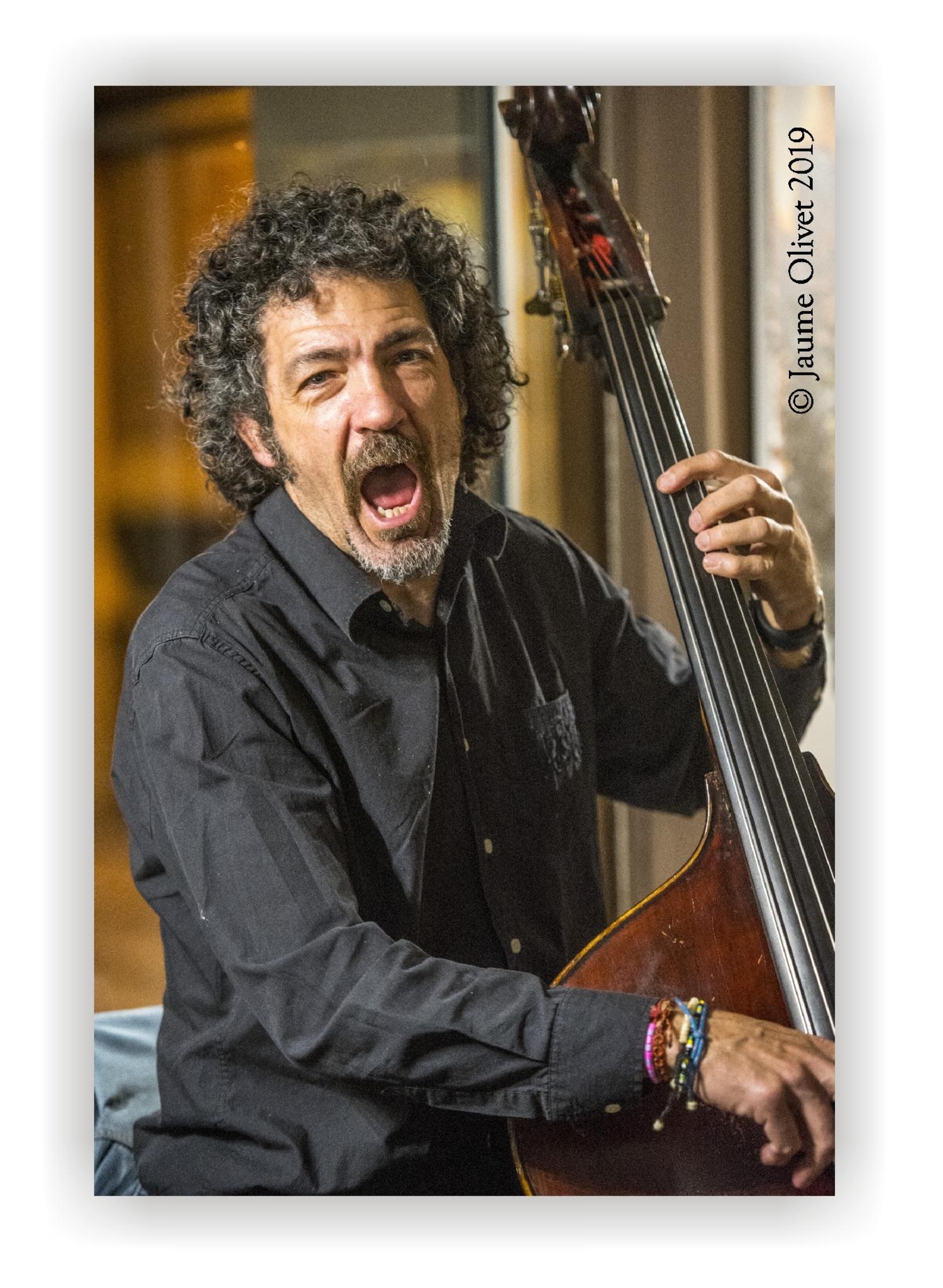  Jaume Olivet 2019