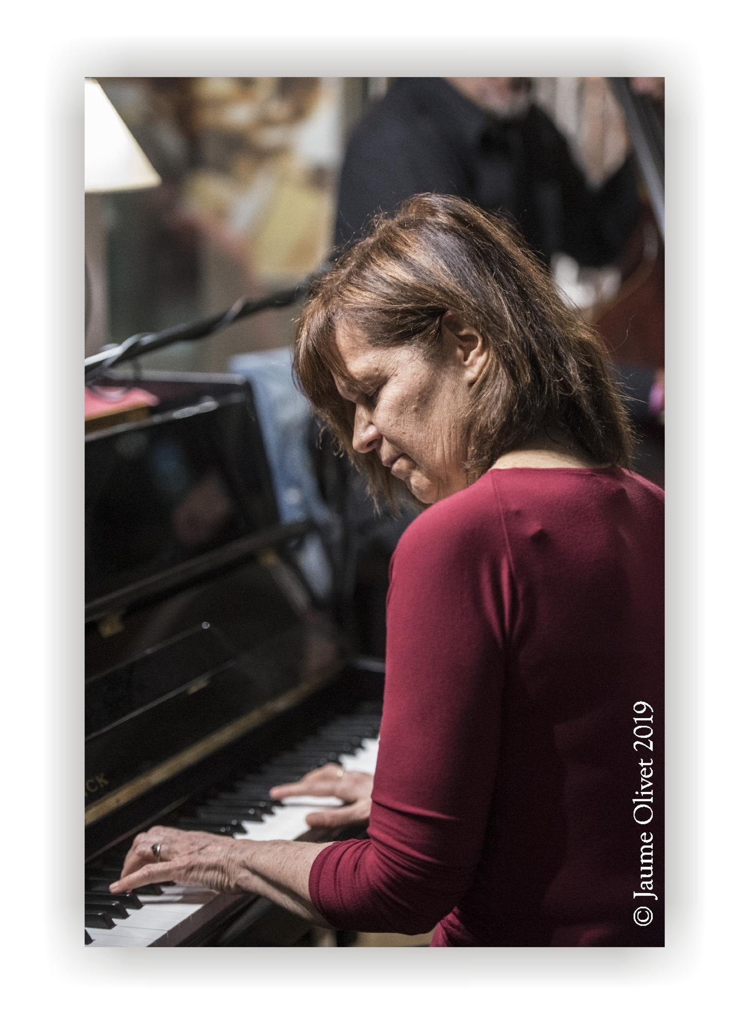  Jaume Olivet 2019