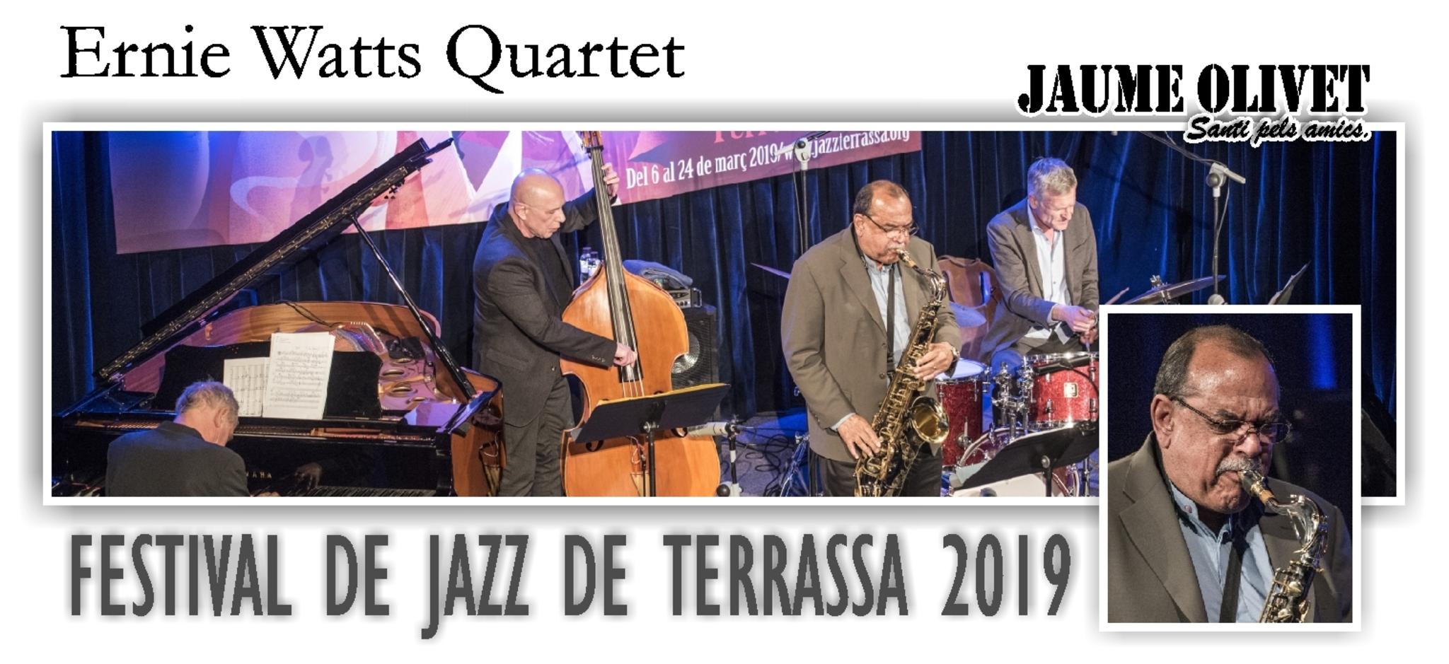  Jaume Olivet 2019