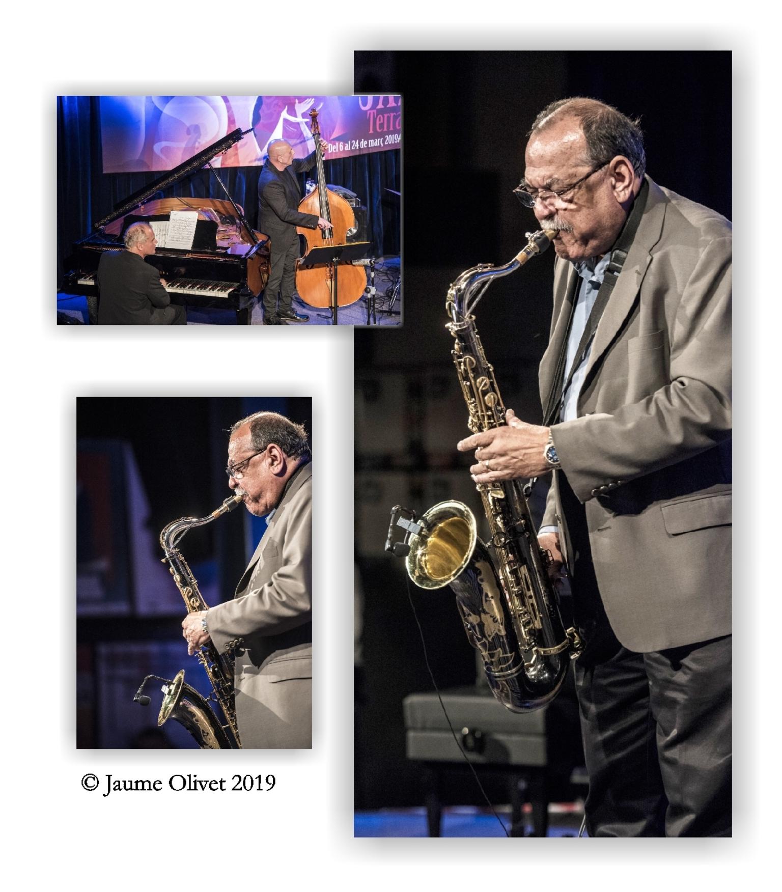  Jaume Olivet 2019