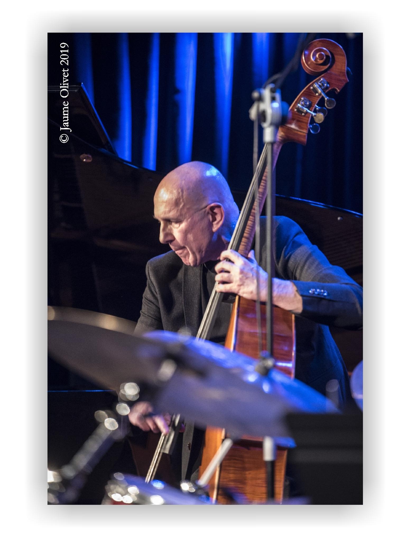  Jaume Olivet 2019