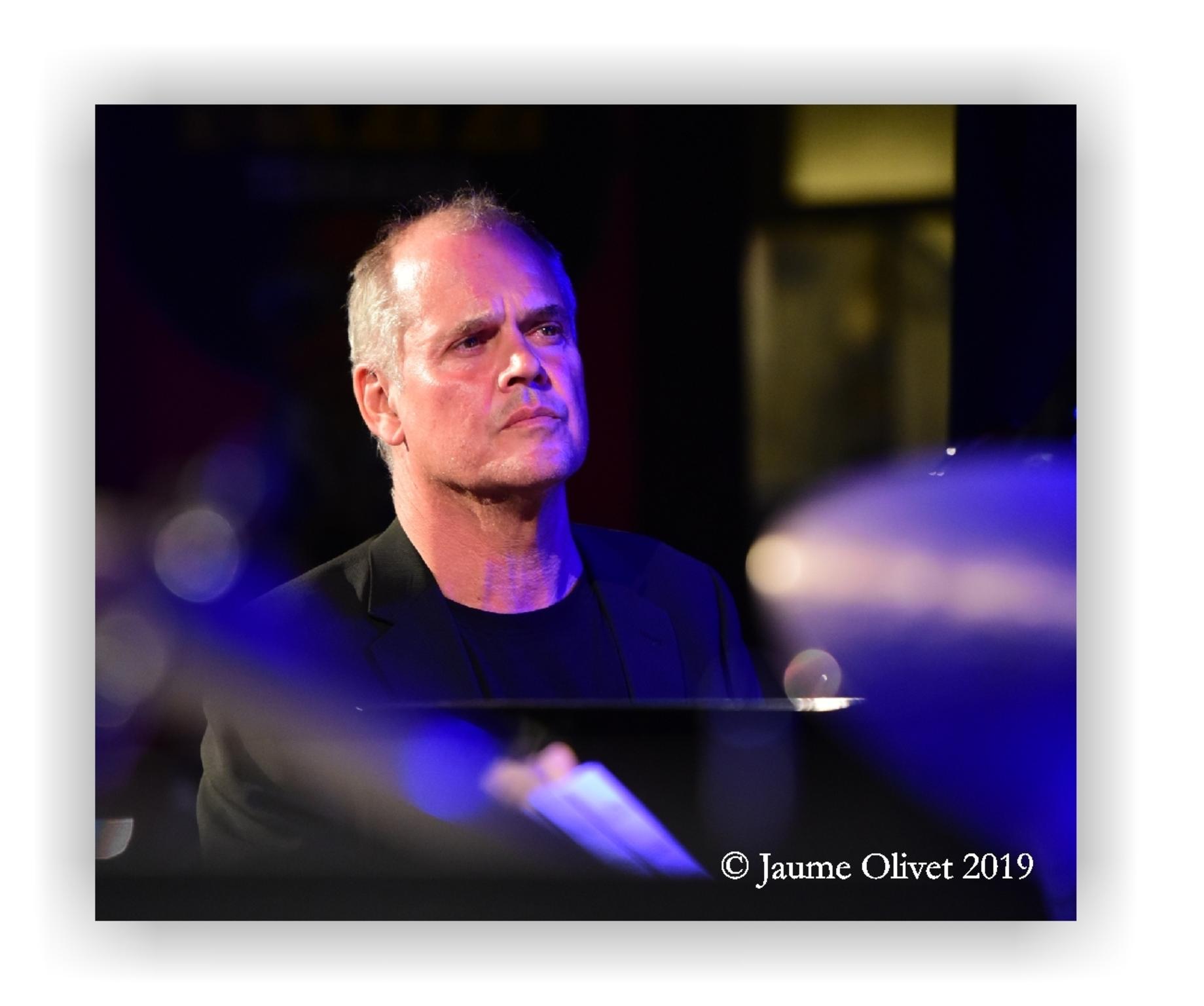  Jaume Olivet 2019