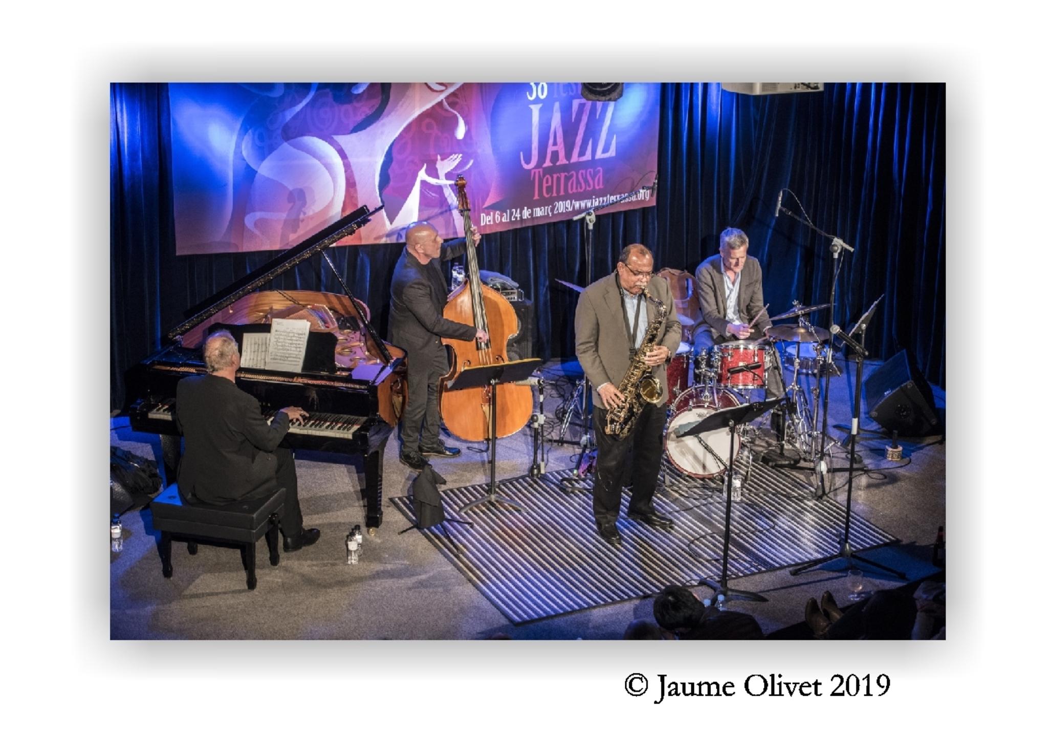  Jaume Olivet 2019