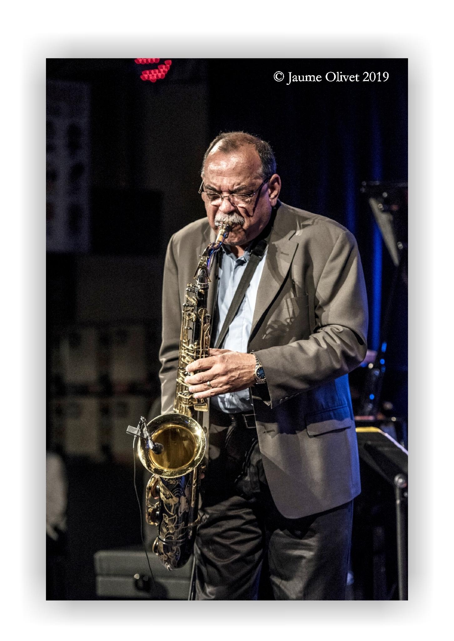  Jaume Olivet 2019