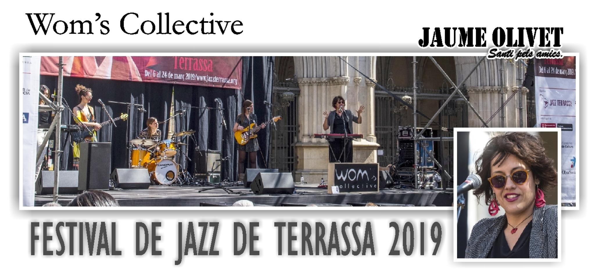  Jaume Olivet 2019