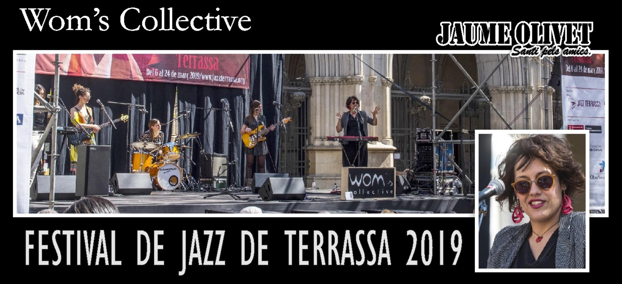  Jaume Olivet 2019