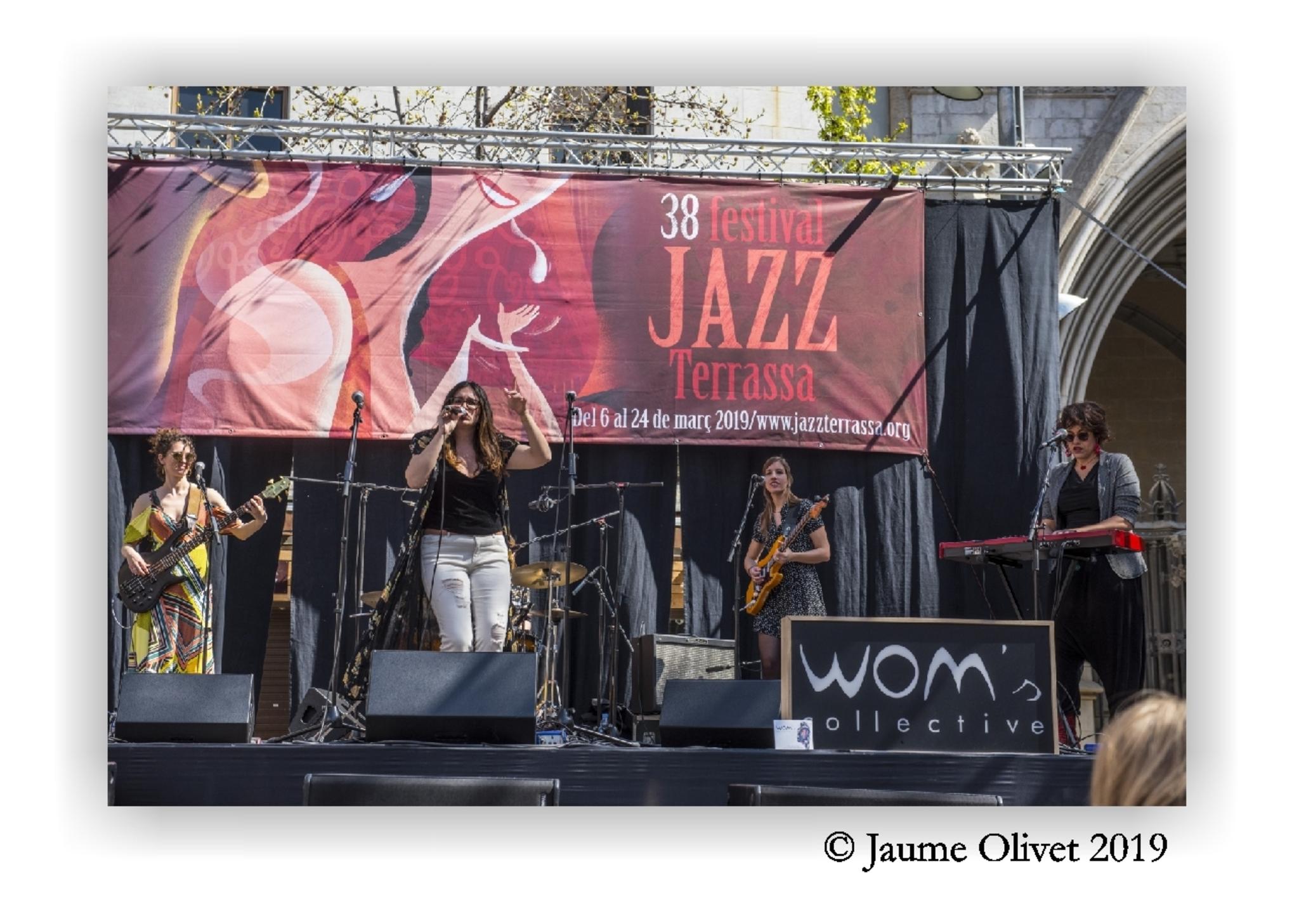  Jaume Olivet 2019