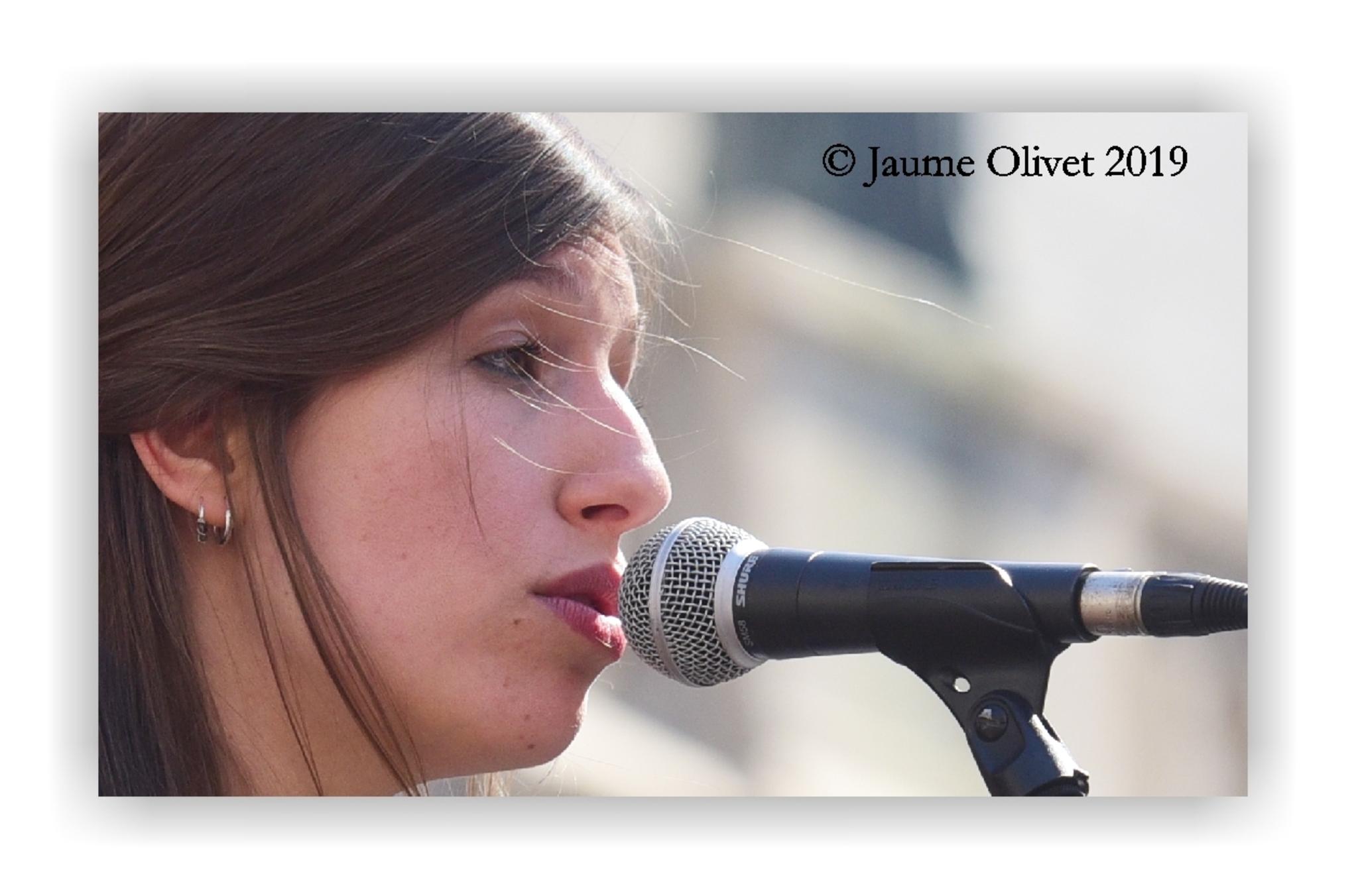  Jaume Olivet 2019
