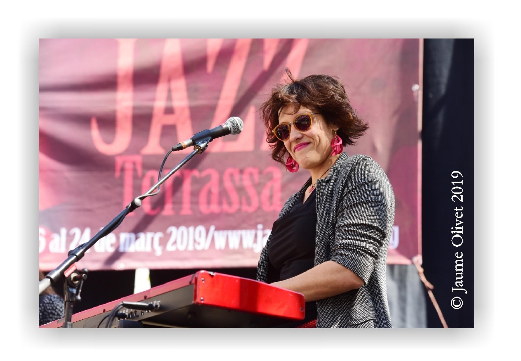  Jaume Olivet 2019