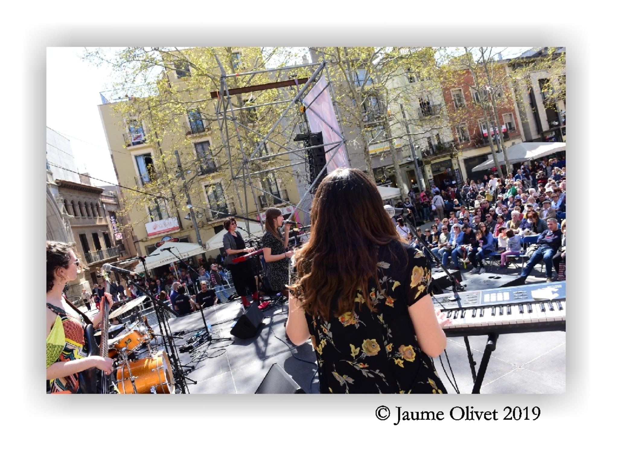  Jaume Olivet 2019