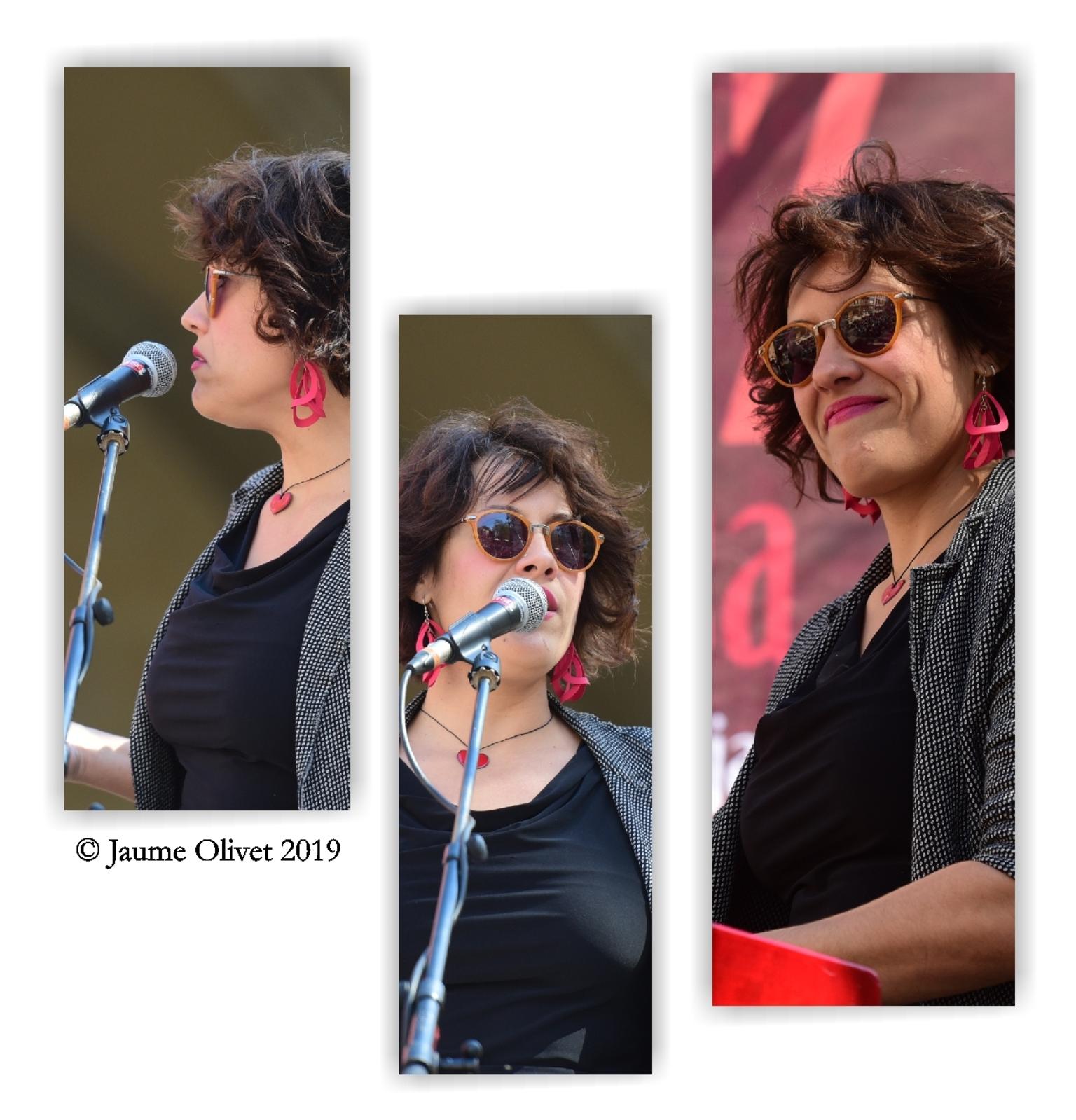  Jaume Olivet 2019