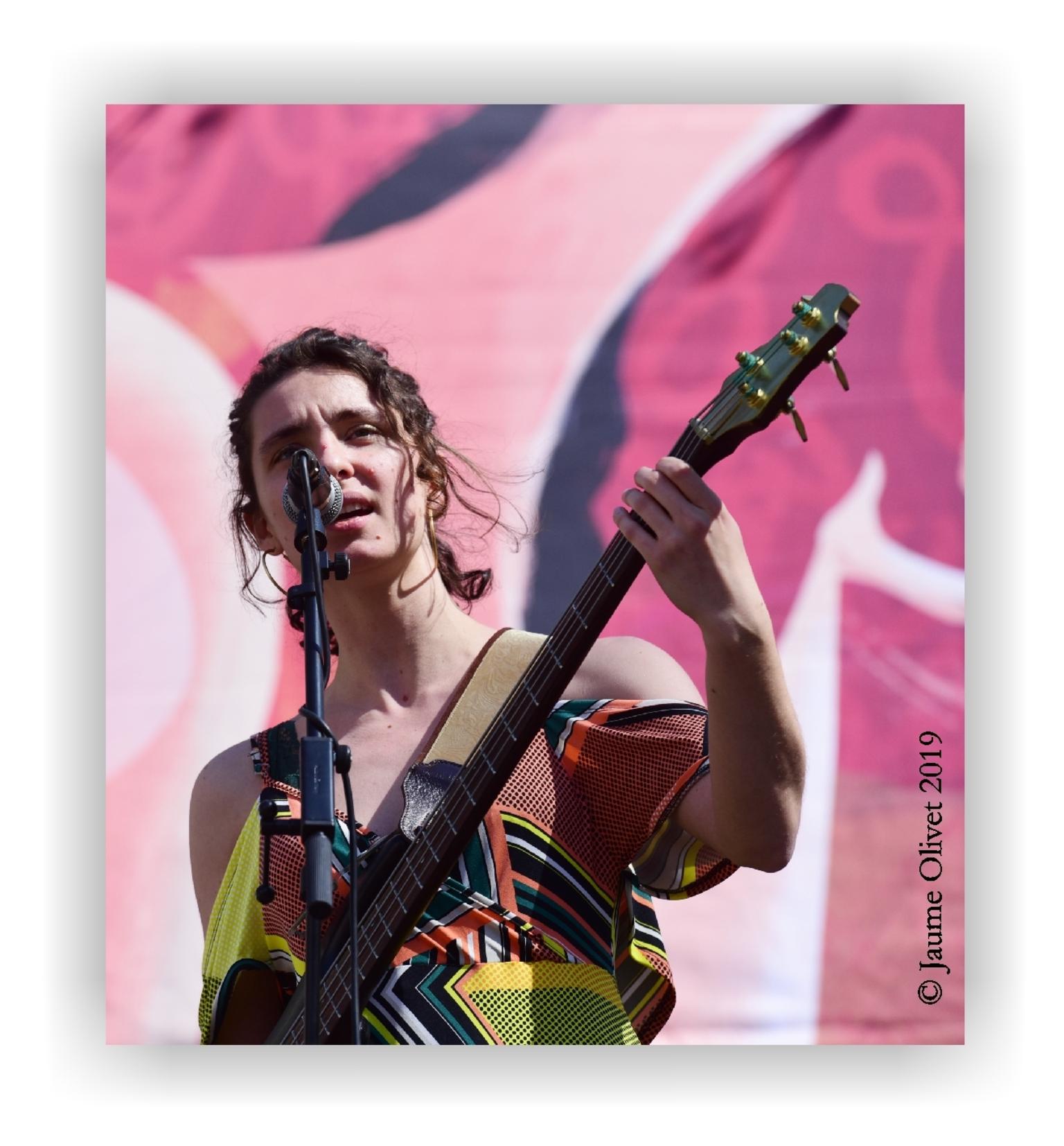  Jaume Olivet 2019