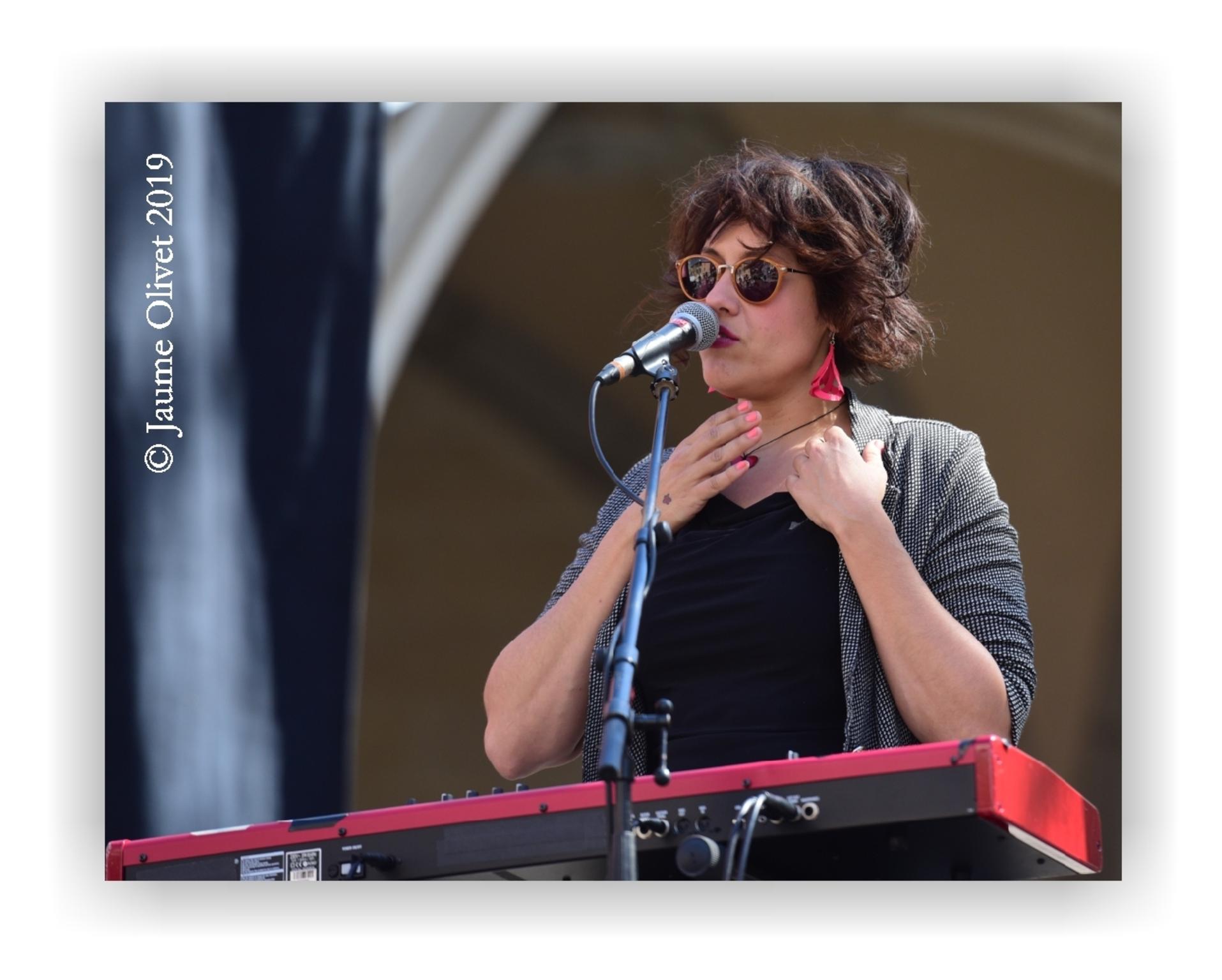  Jaume Olivet 2019