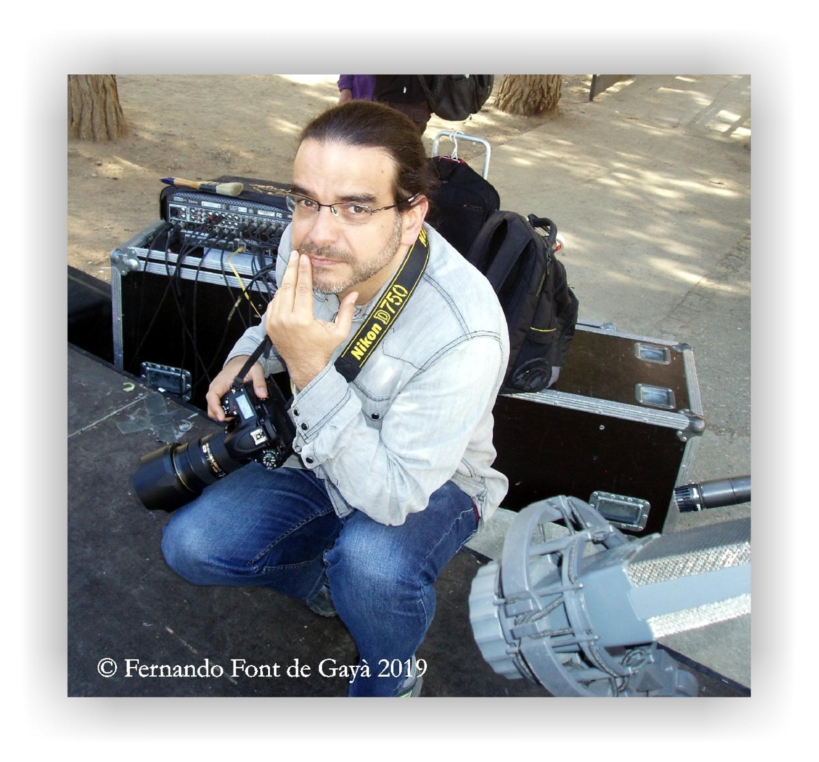  Jaume Olivet 2019