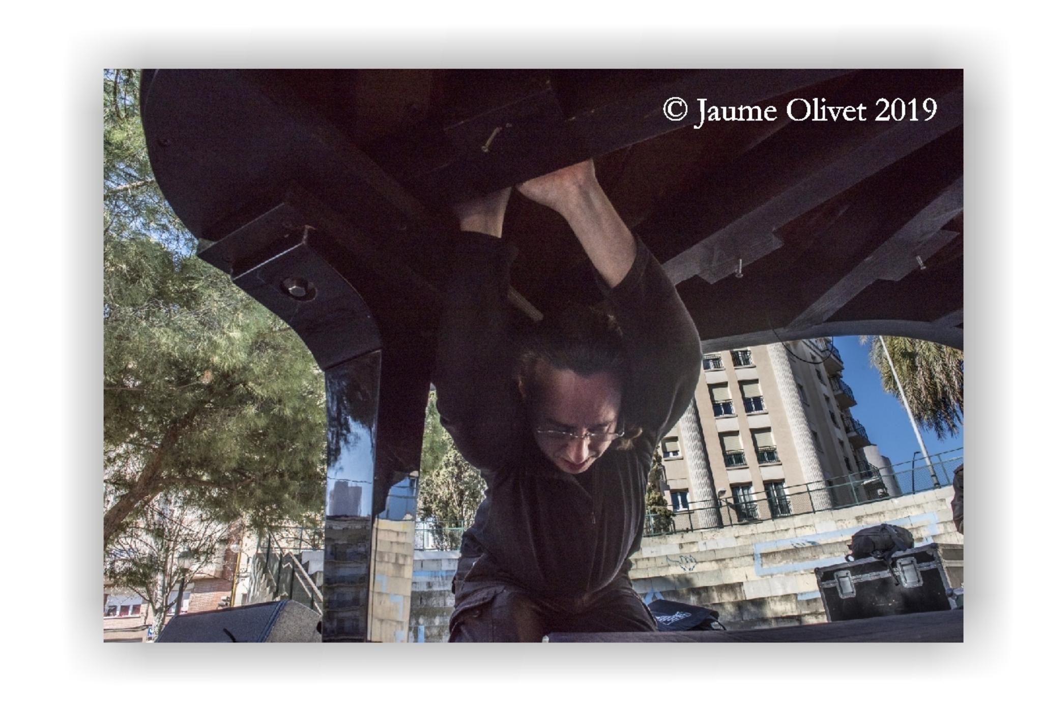  Jaume Olivet 2019