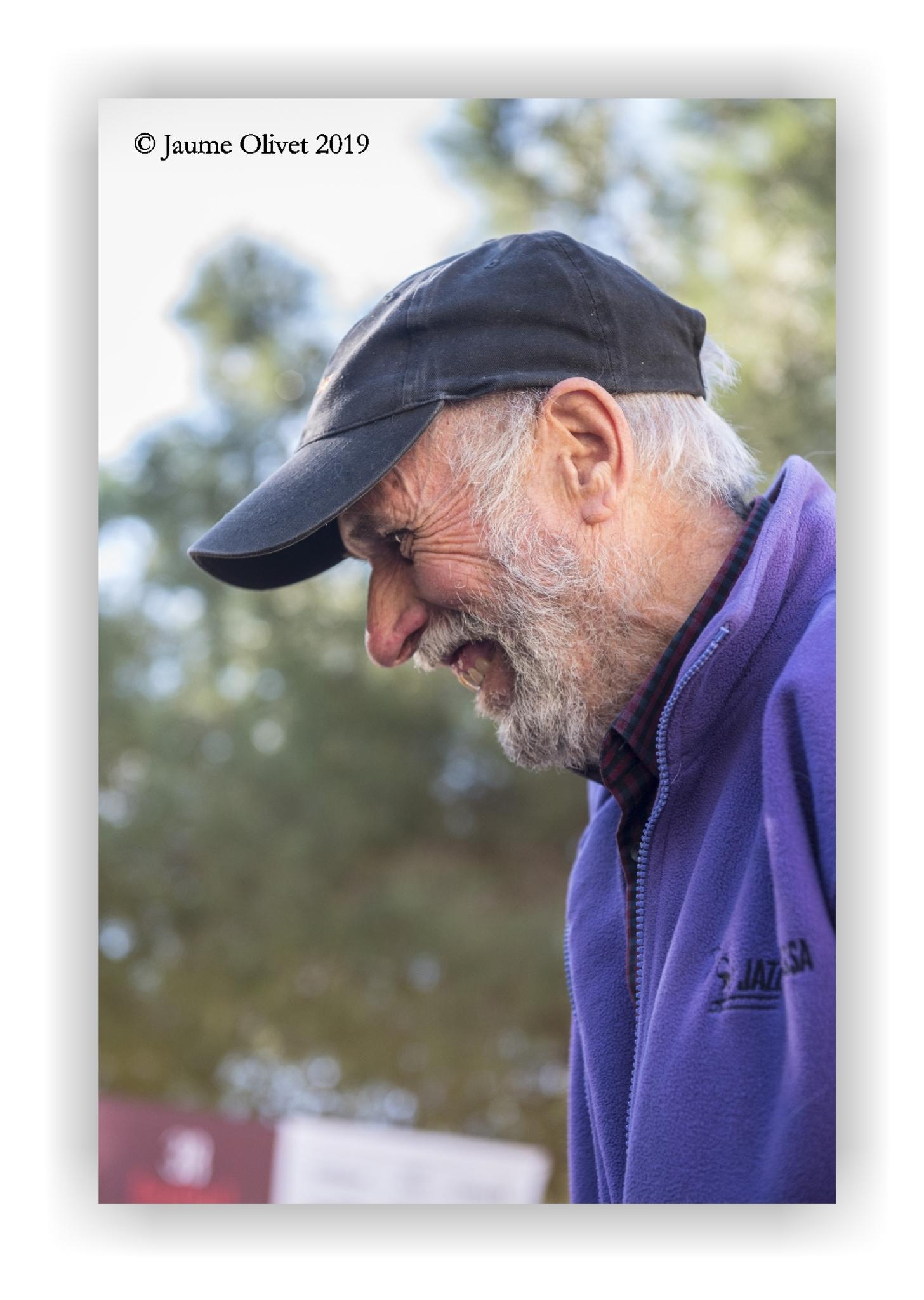  Jaume Olivet 2019