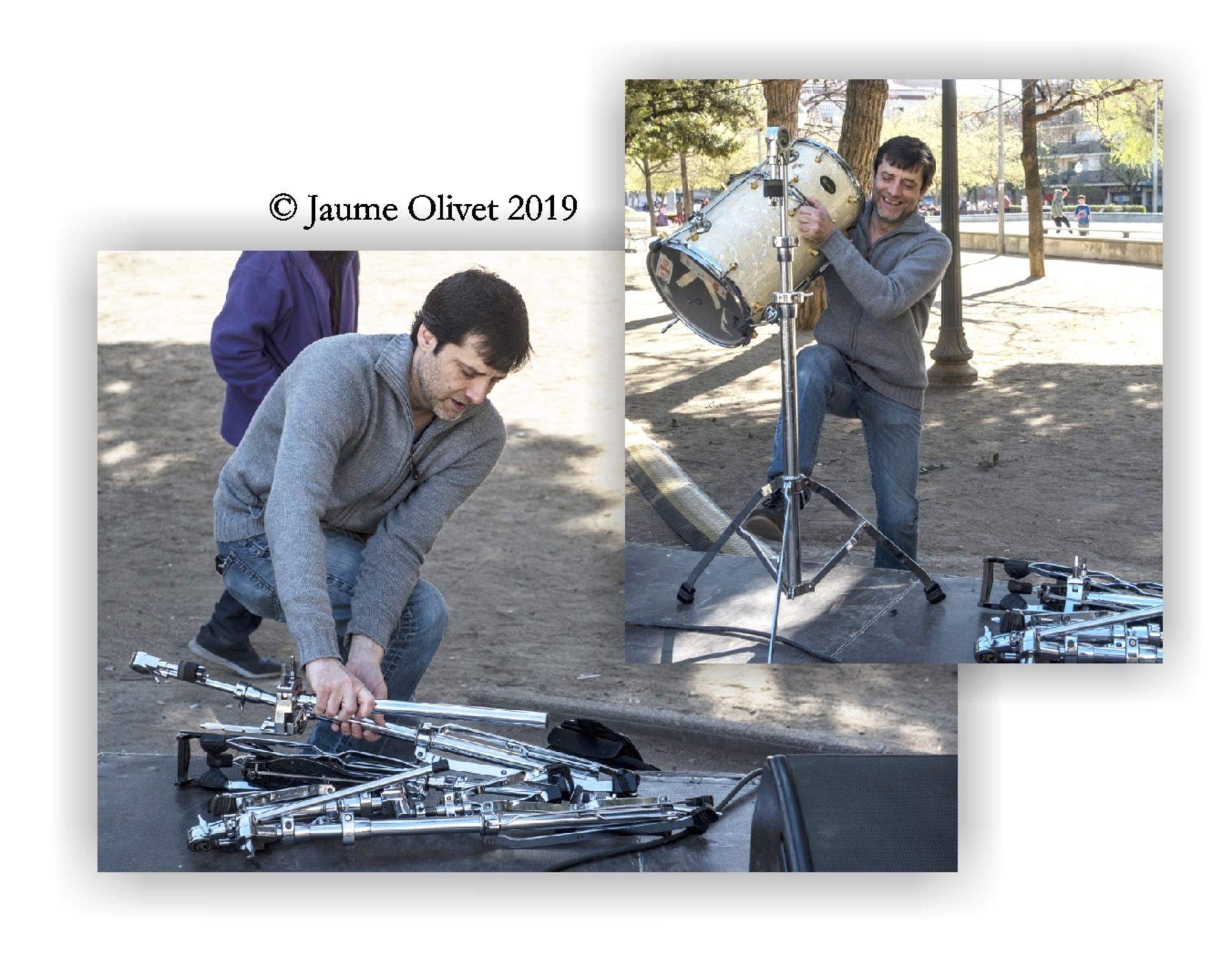  Jaume Olivet 2019