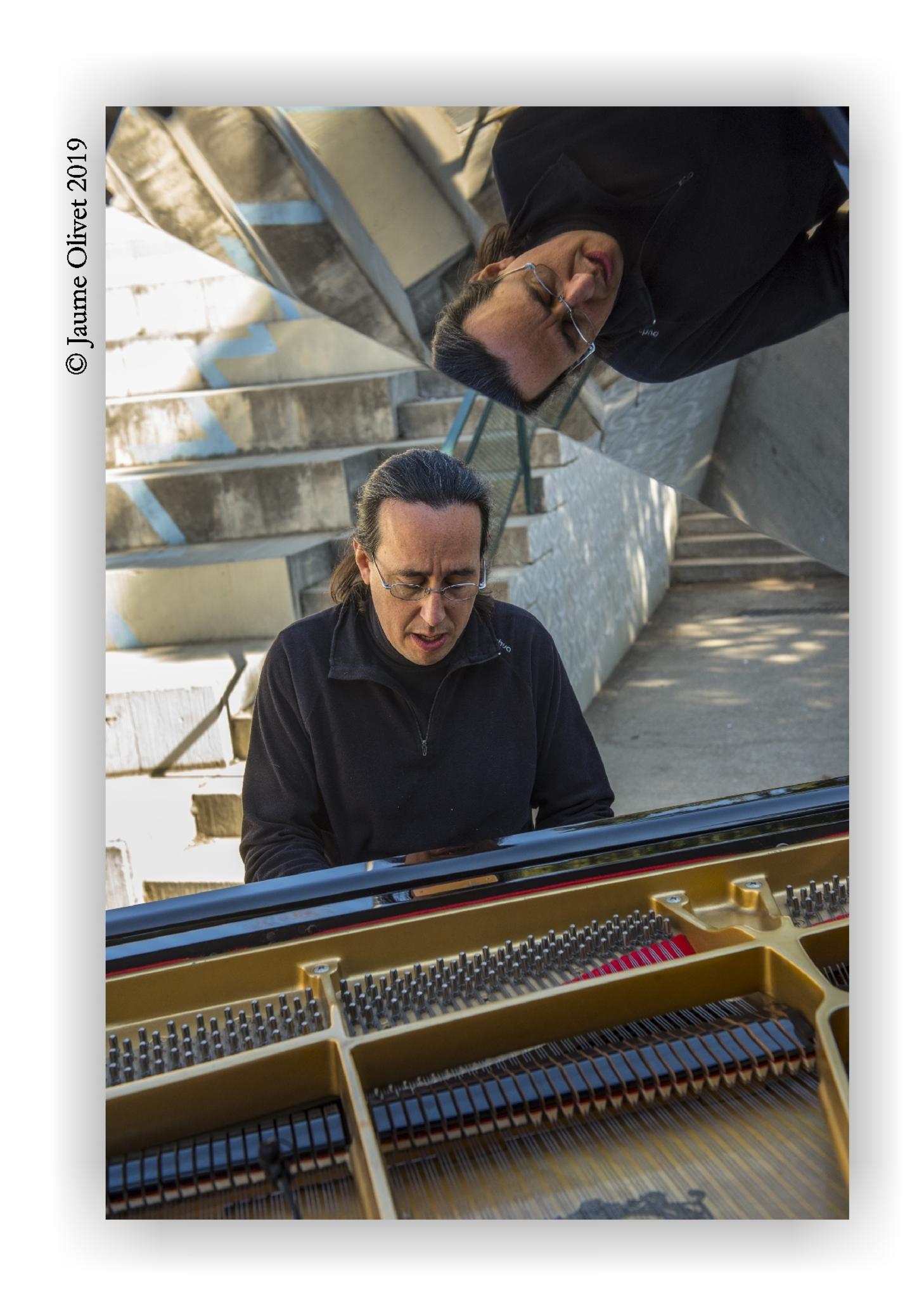  Jaume Olivet 2019