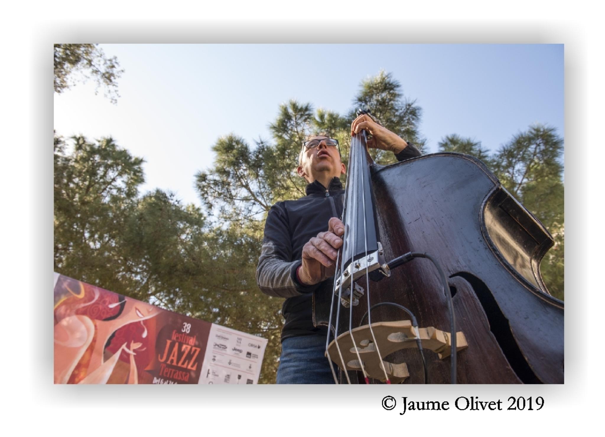  Jaume Olivet 2019