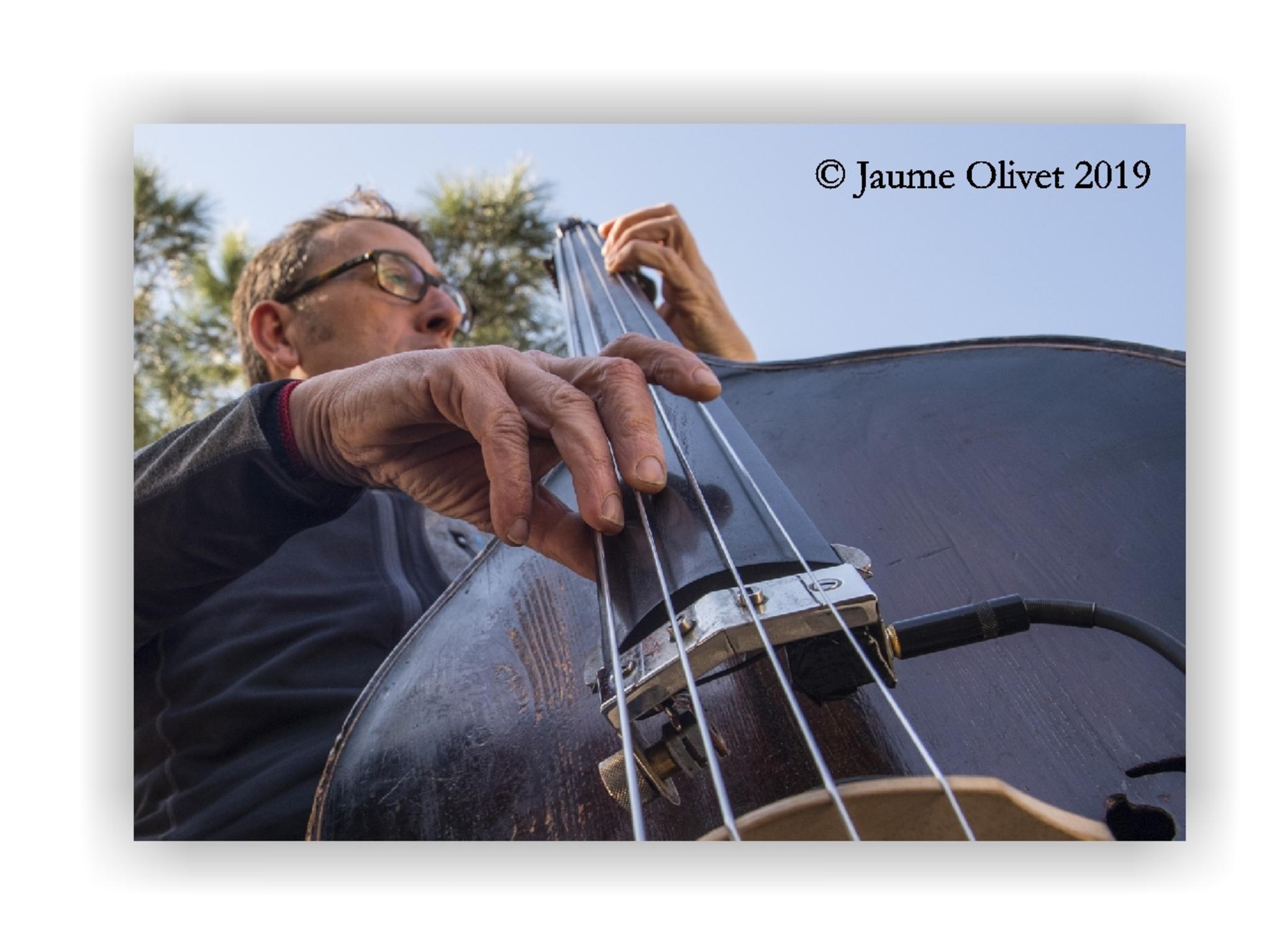  Jaume Olivet 2019
