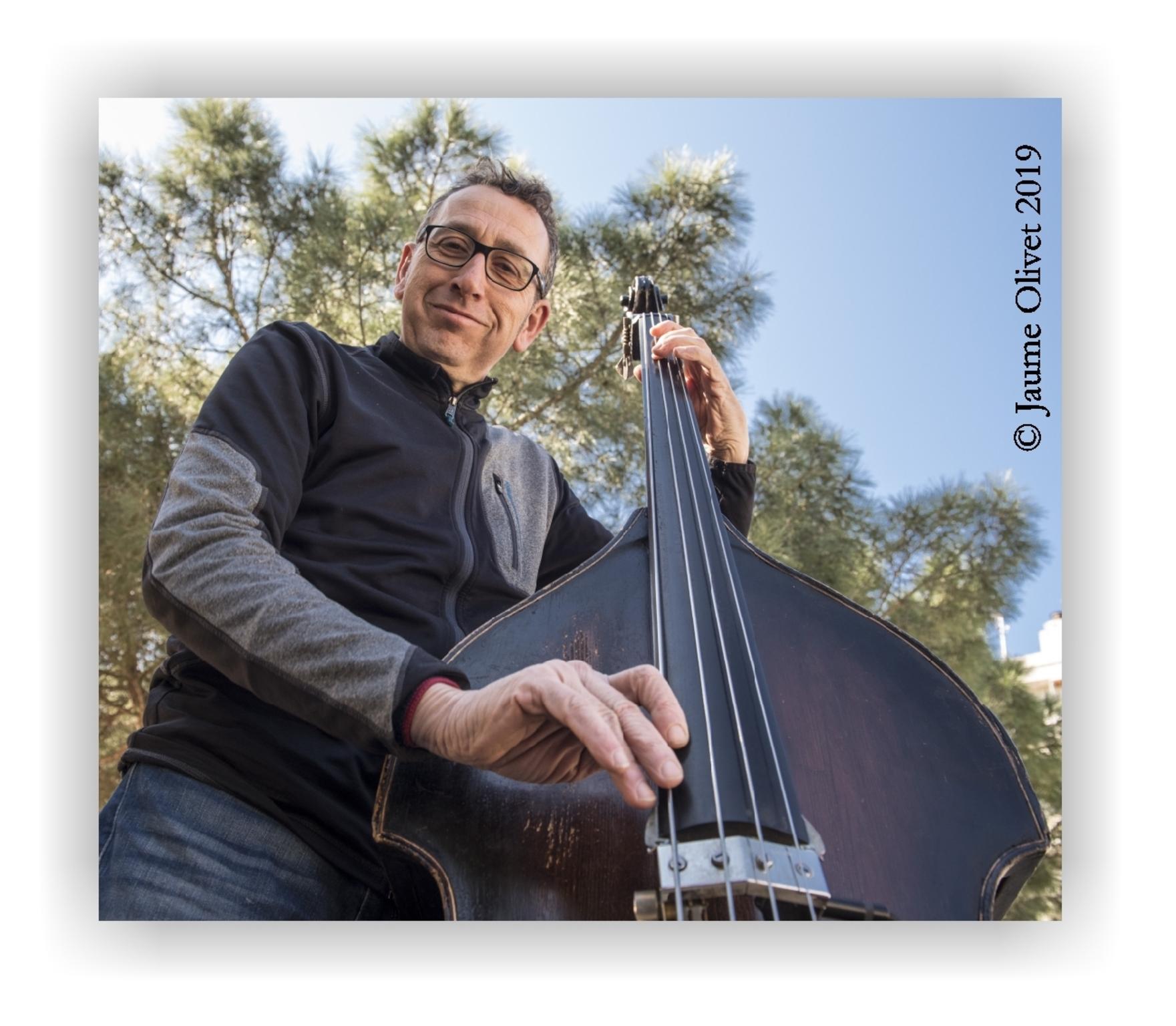  Jaume Olivet 2019