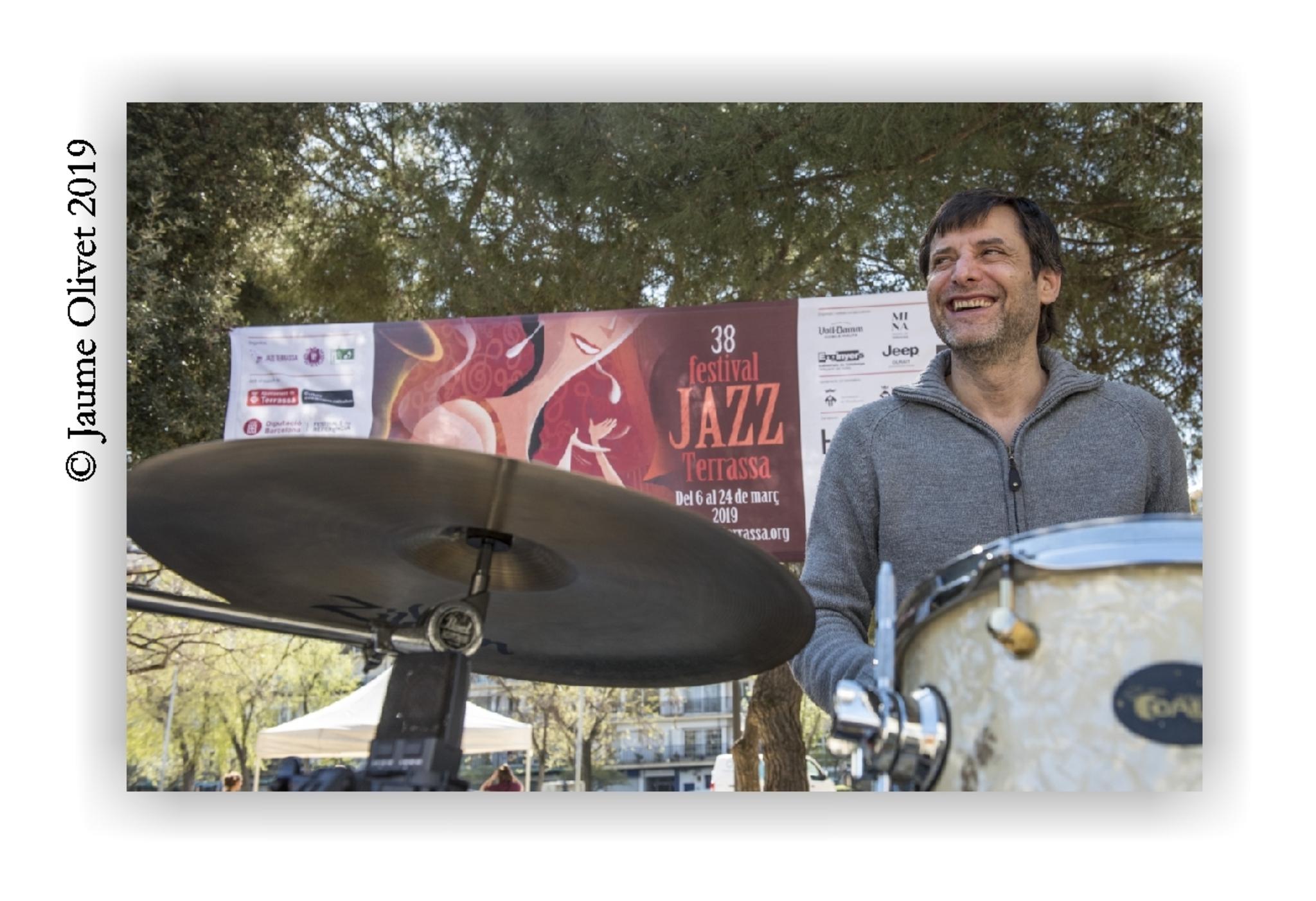  Jaume Olivet 2019