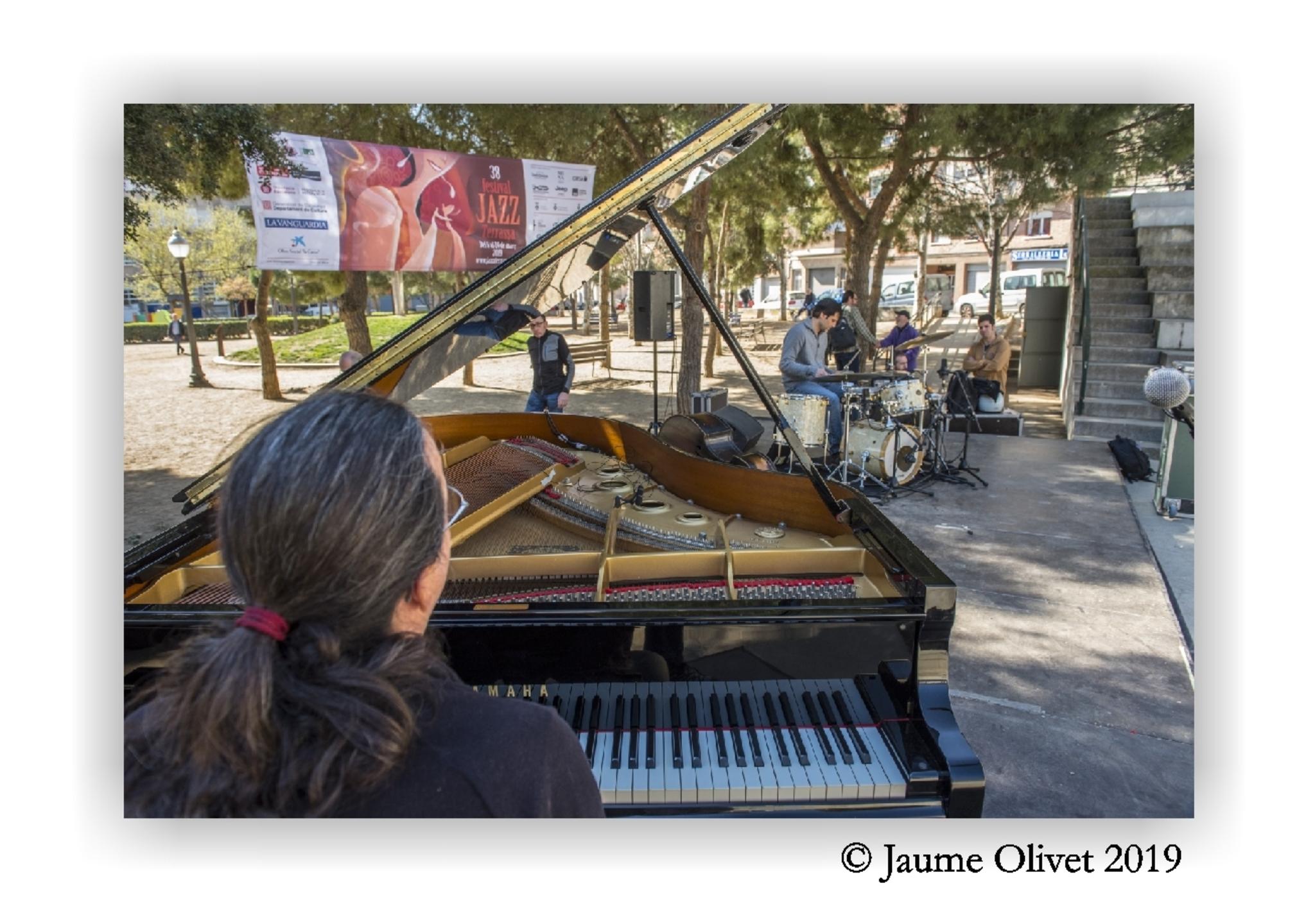  Jaume Olivet 2019