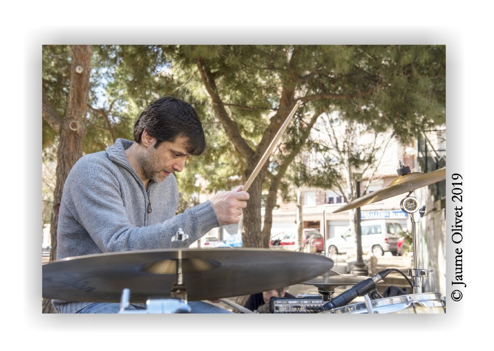  Jaume Olivet 2019