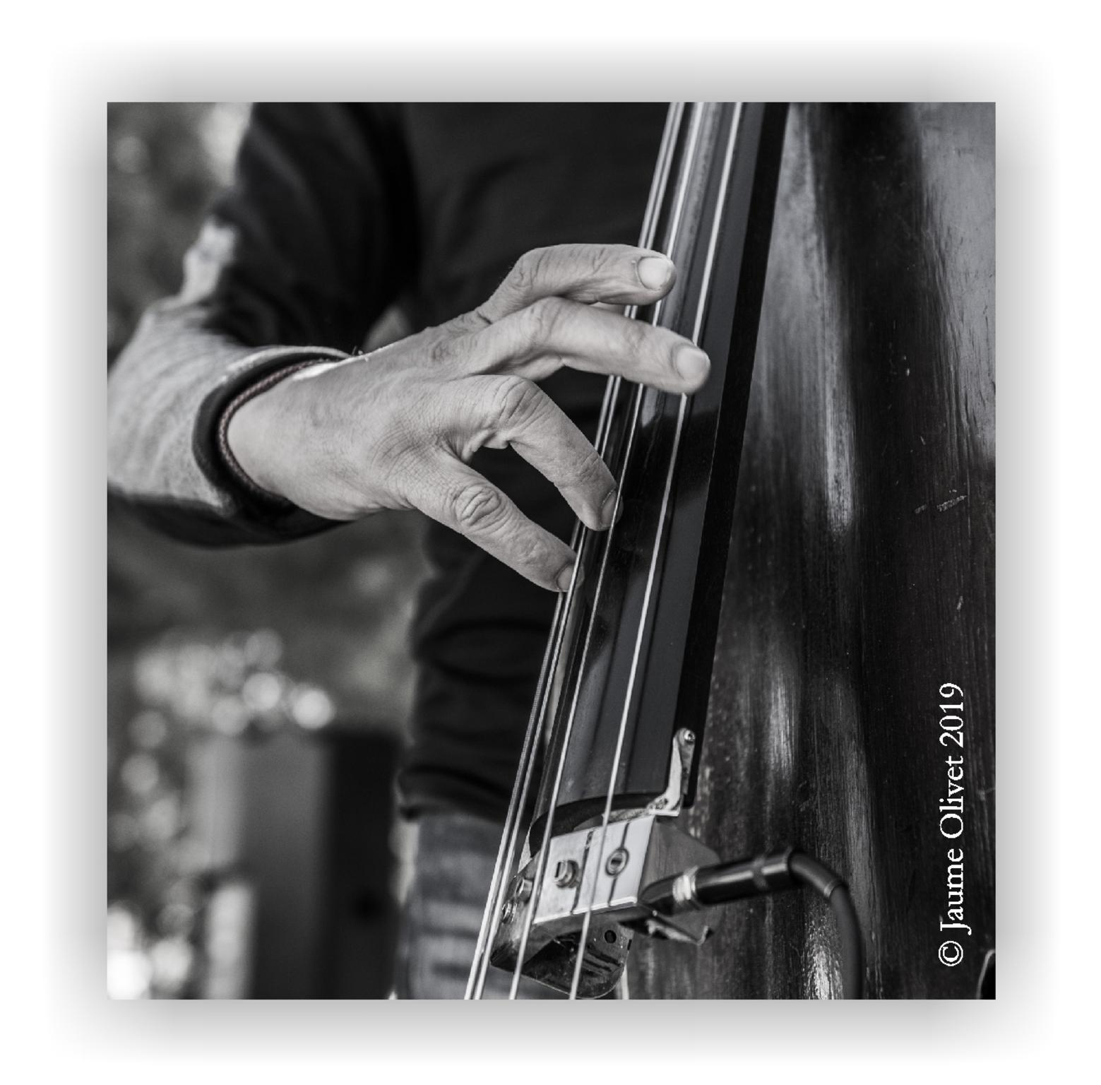  Jaume Olivet 2019
