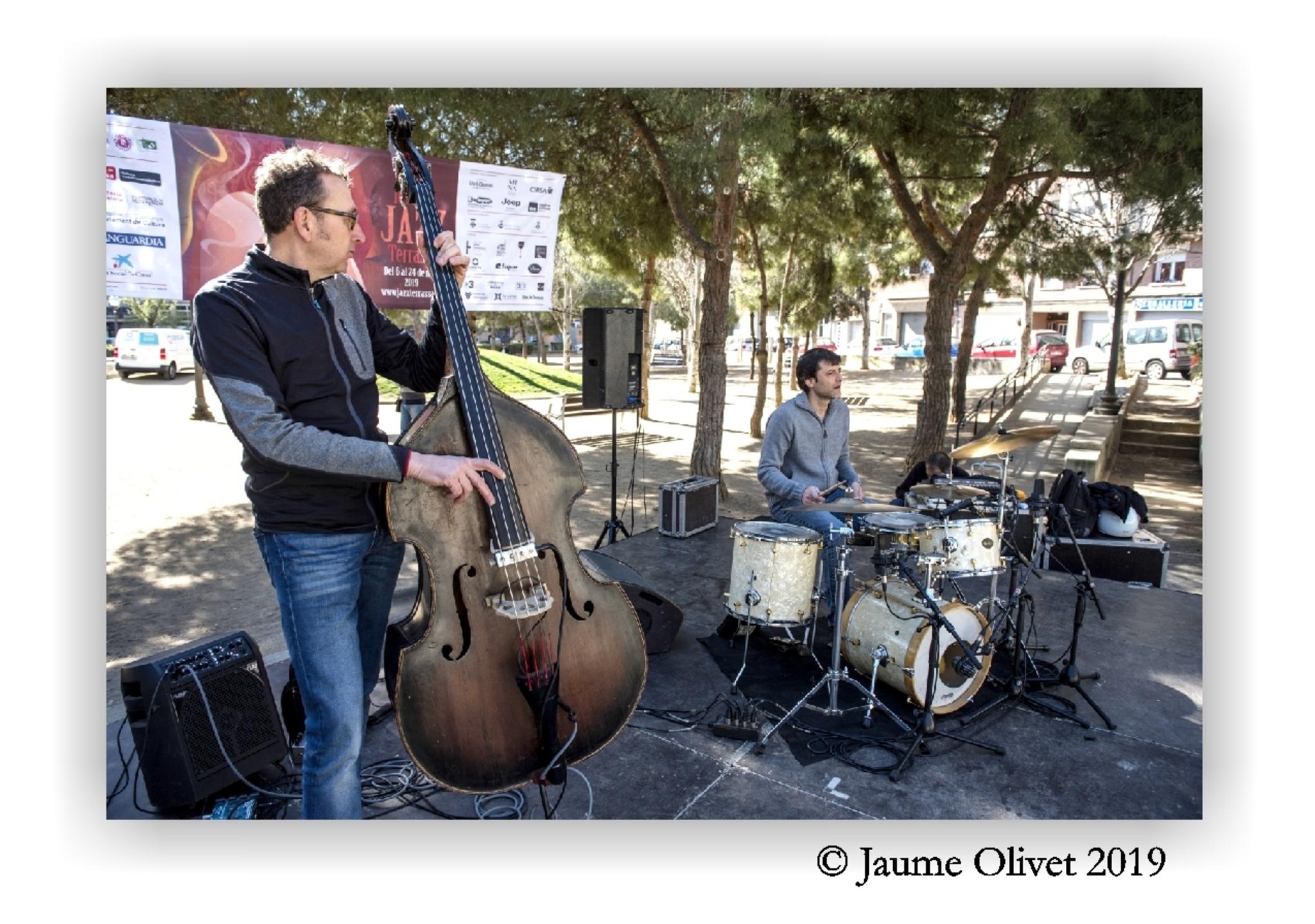  Jaume Olivet 2019