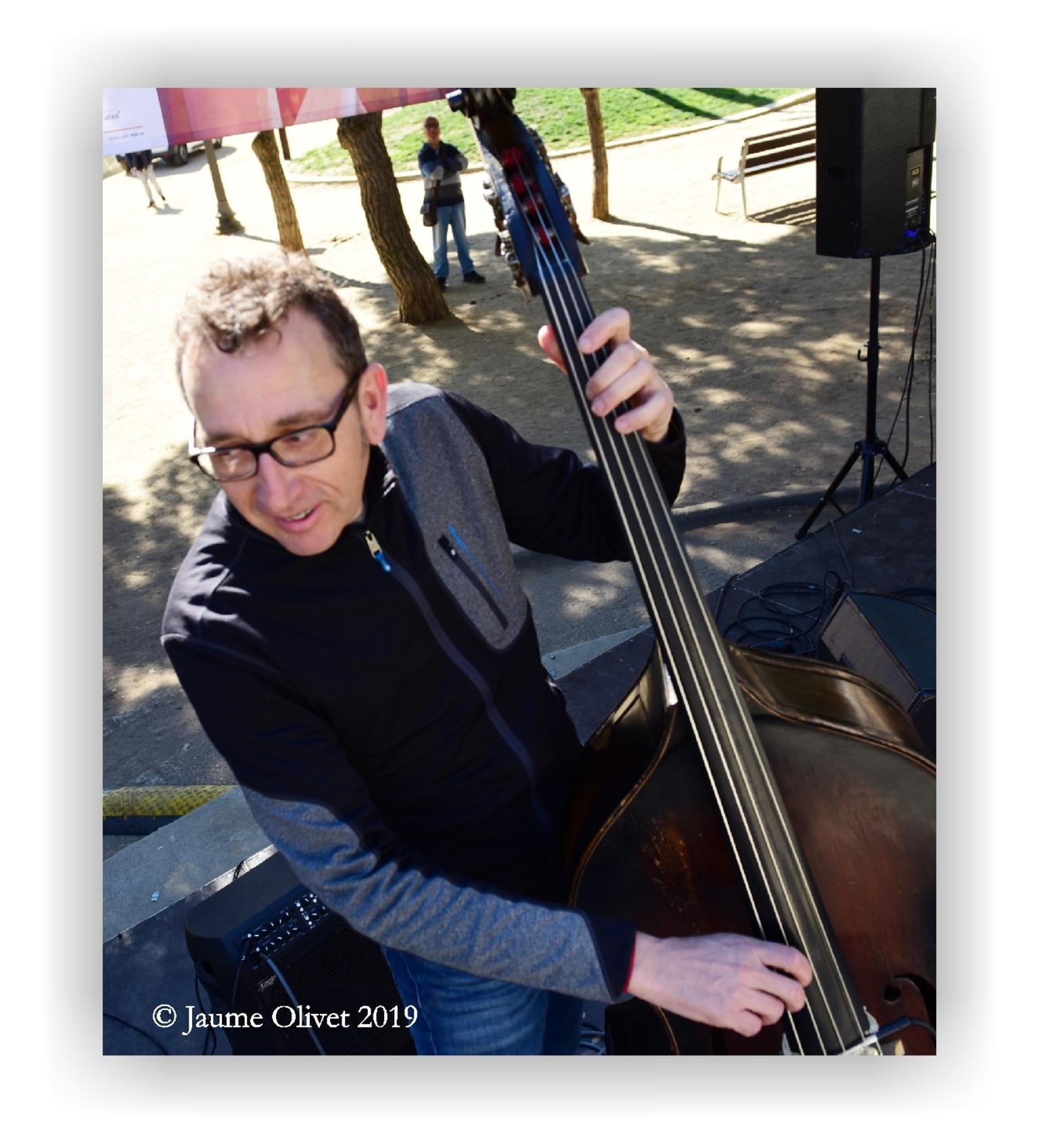  Jaume Olivet 2019