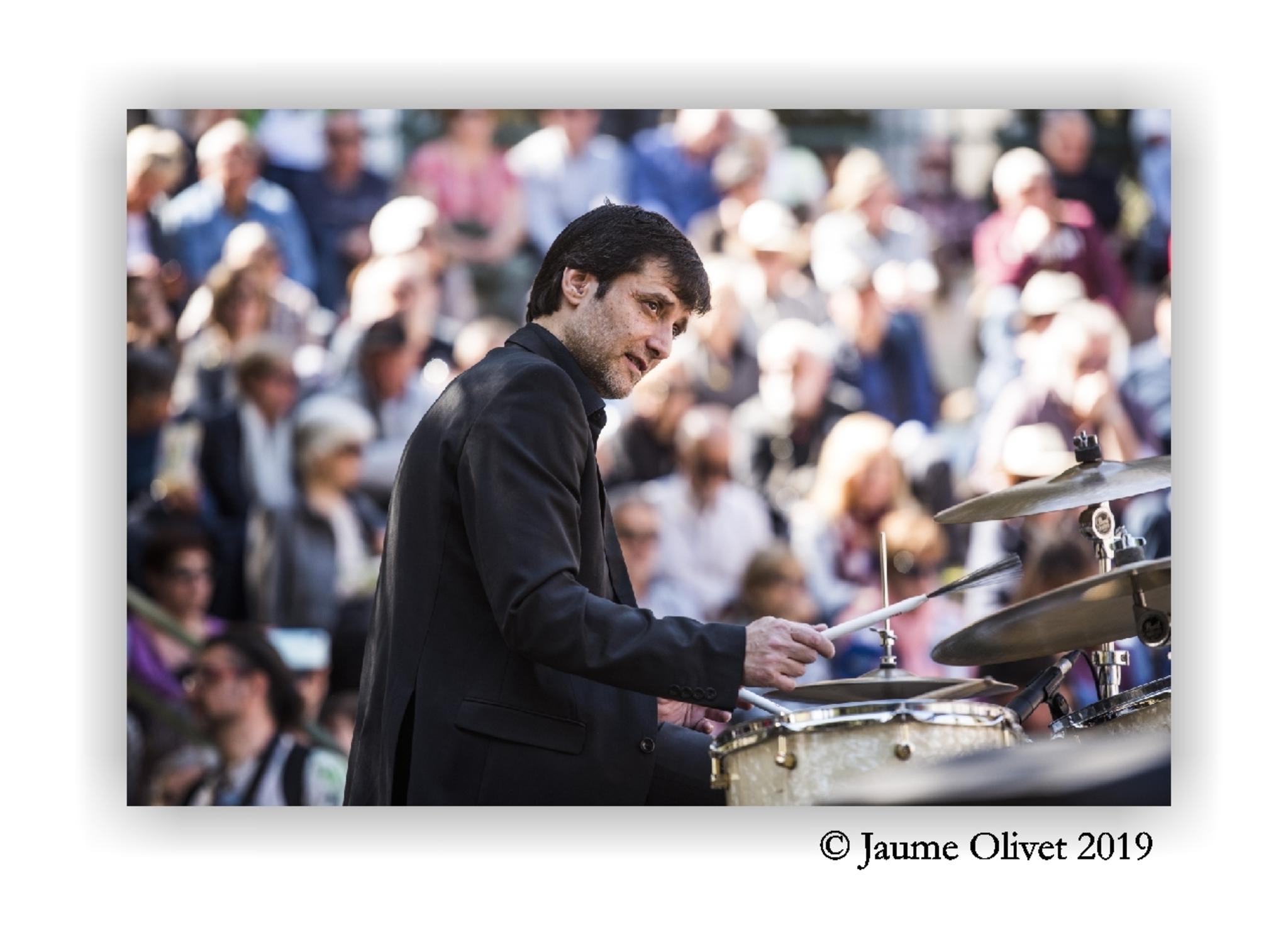  Jaume Olivet 2019