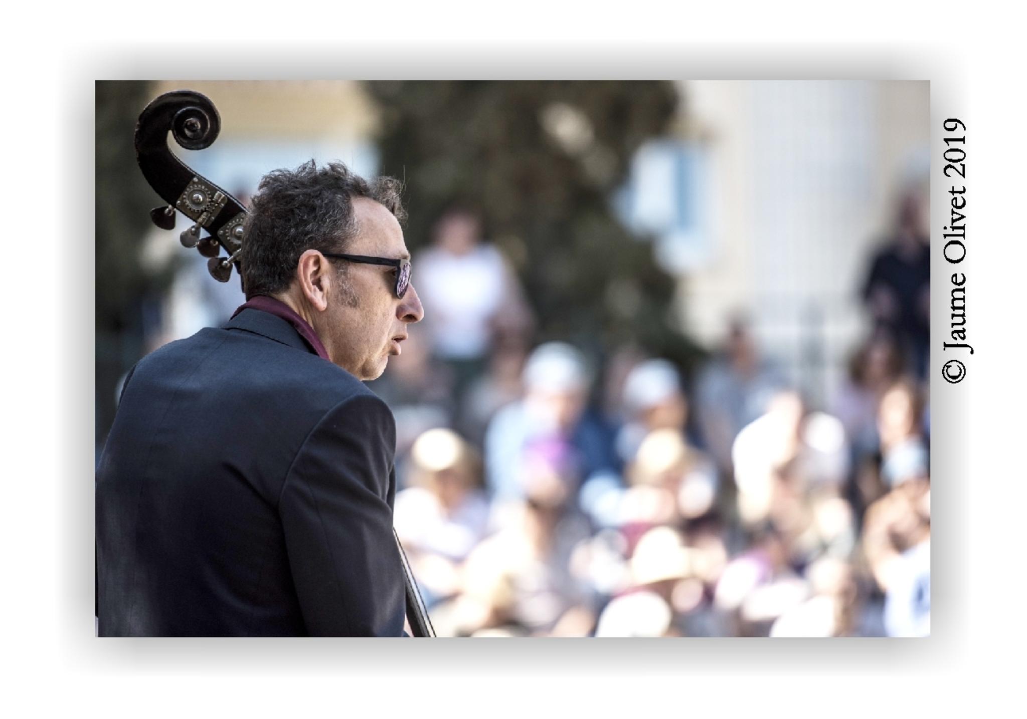  Jaume Olivet 2019