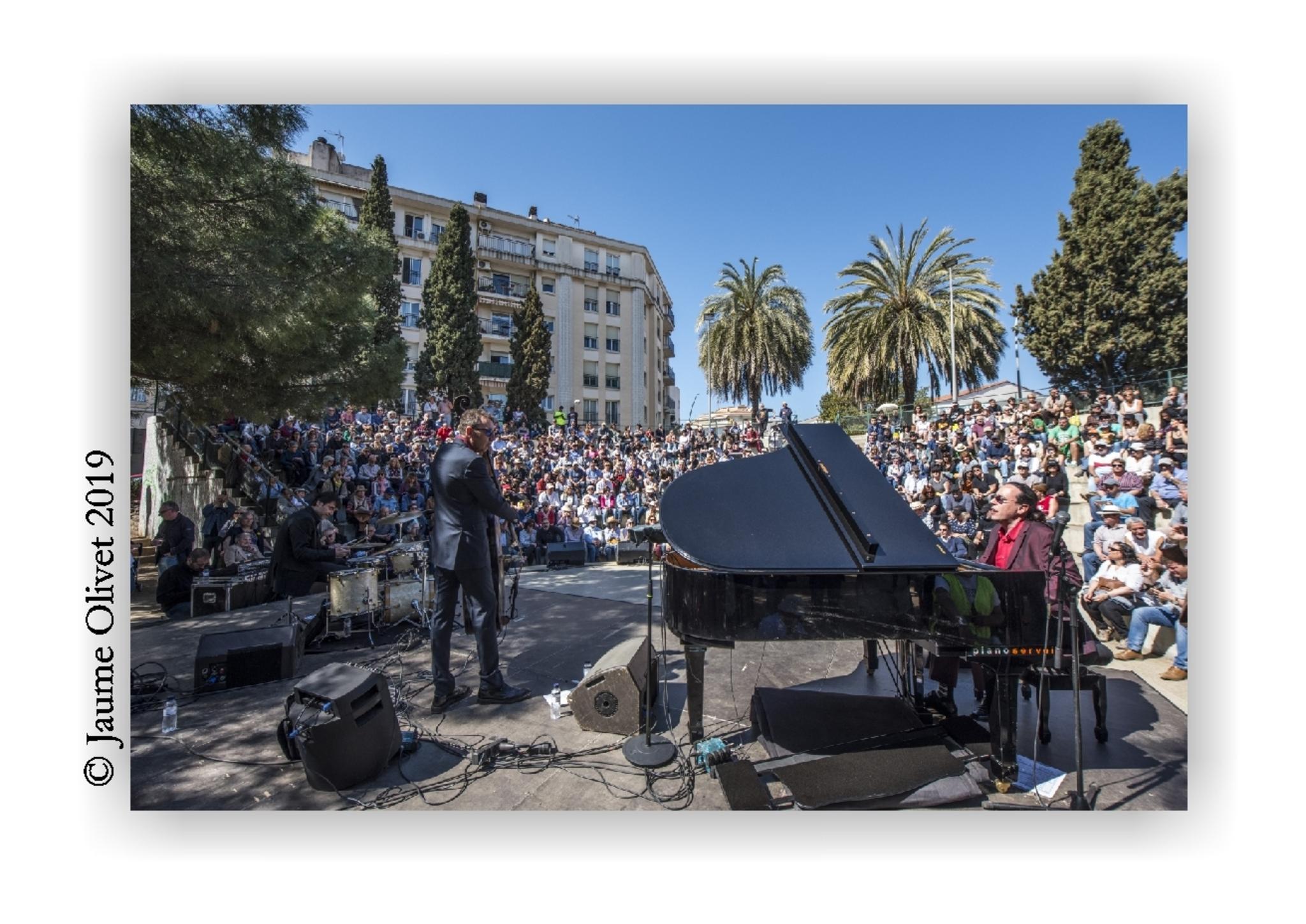  Jaume Olivet 2019