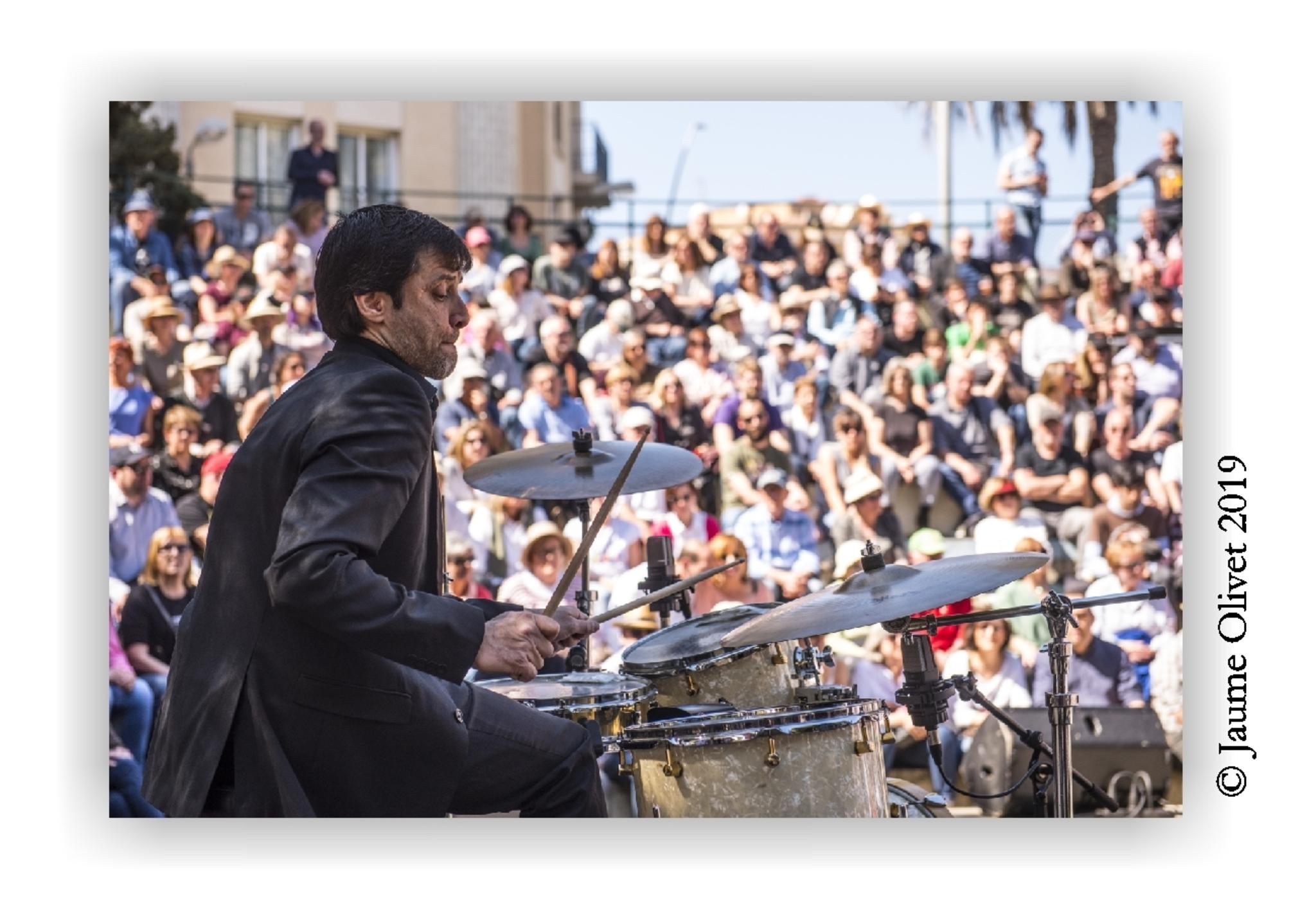  Jaume Olivet 2019