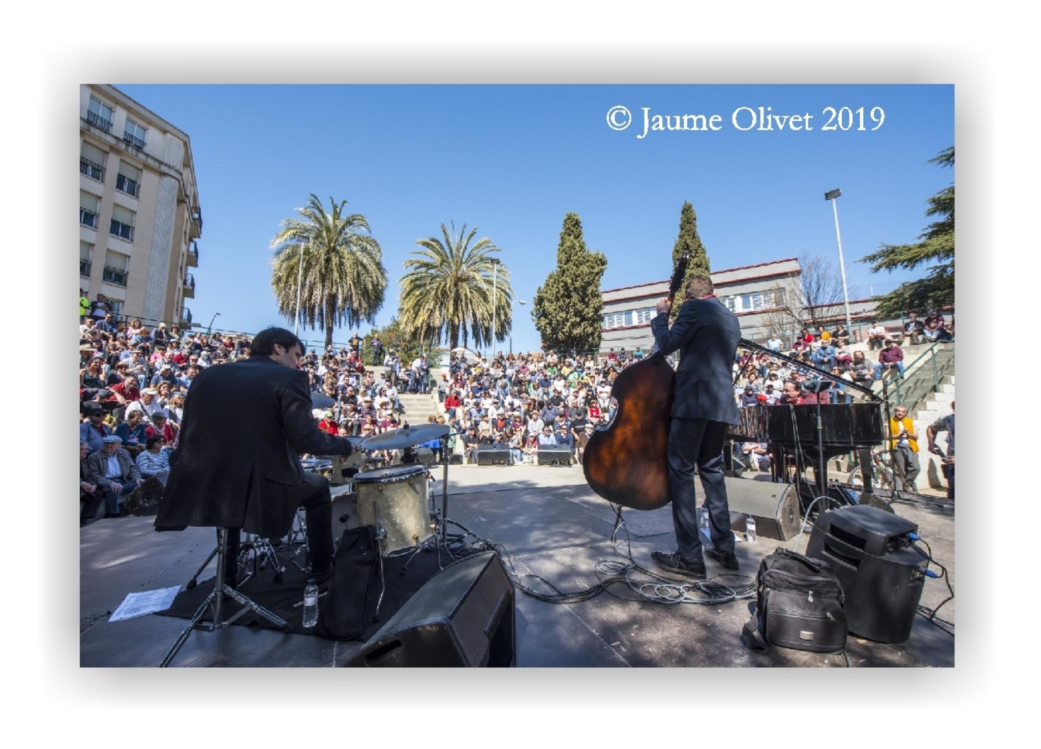  Jaume Olivet 2019