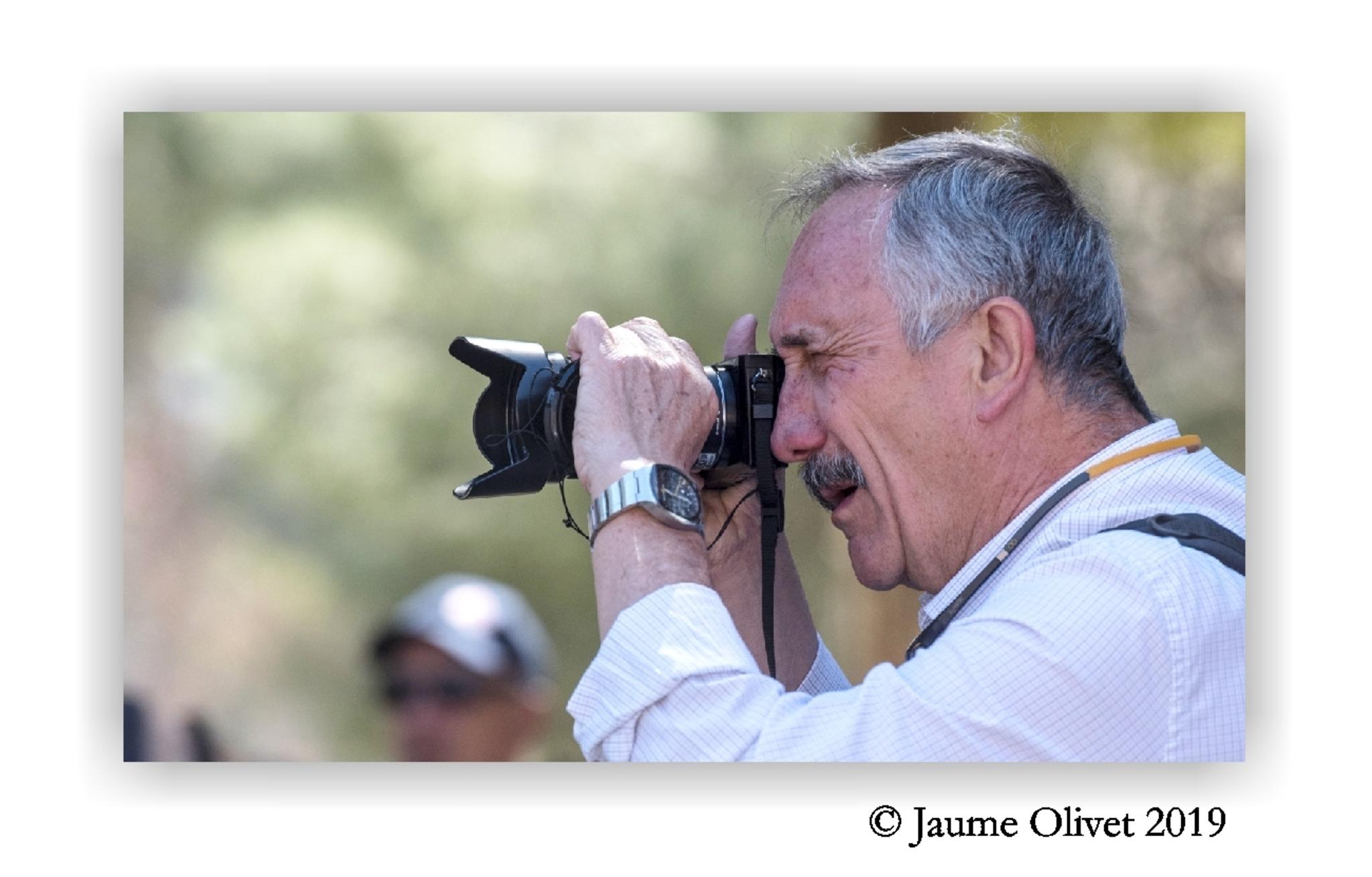  Jaume Olivet 2019
