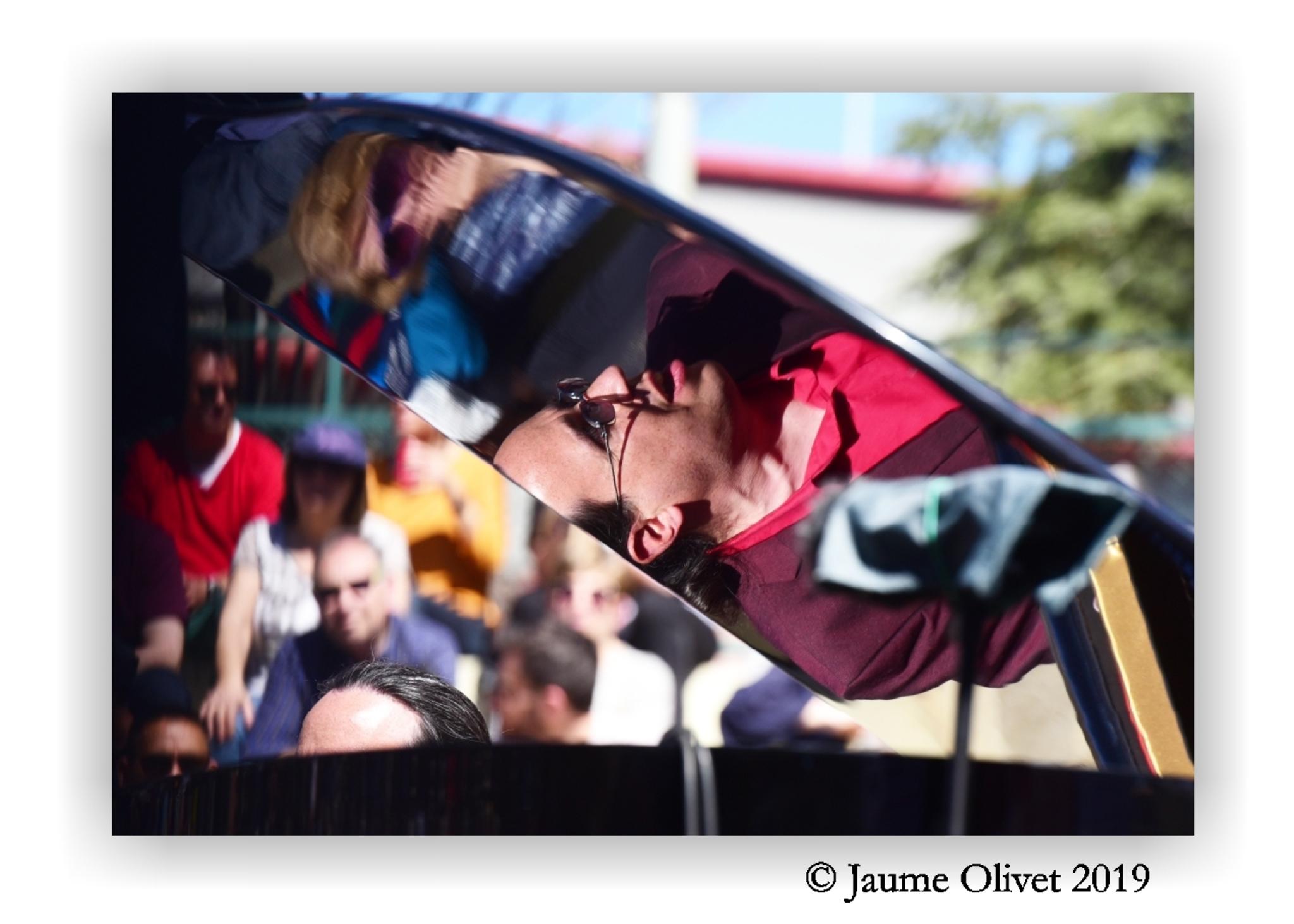  Jaume Olivet 2019
